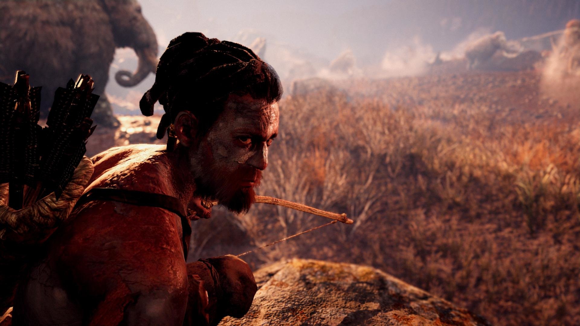 Download hd 1080p Far Cry Primal desktop background ID:445725 for free
