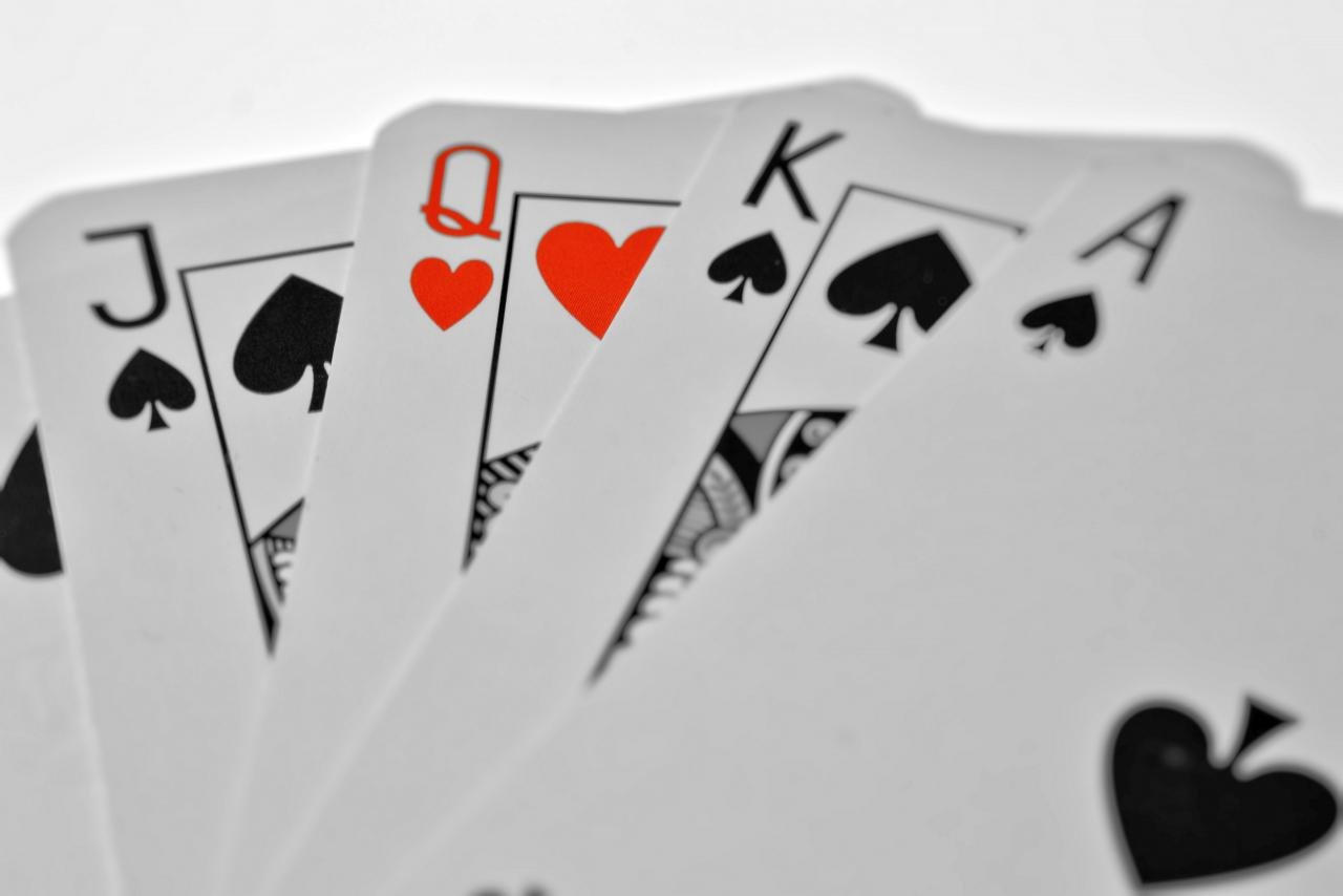 Free Poker high quality background ID:144809 for hd 1280x854 PC