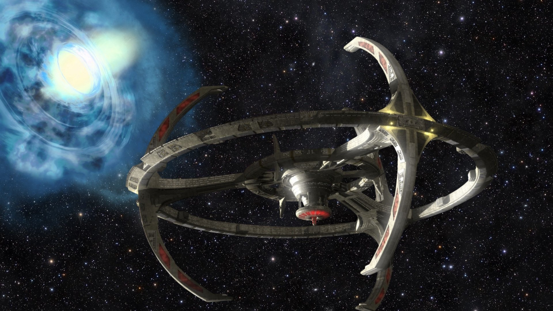 Awesome Star Trek: Deep Space Nine free wallpaper ID:82994 for full hd 1080p PC