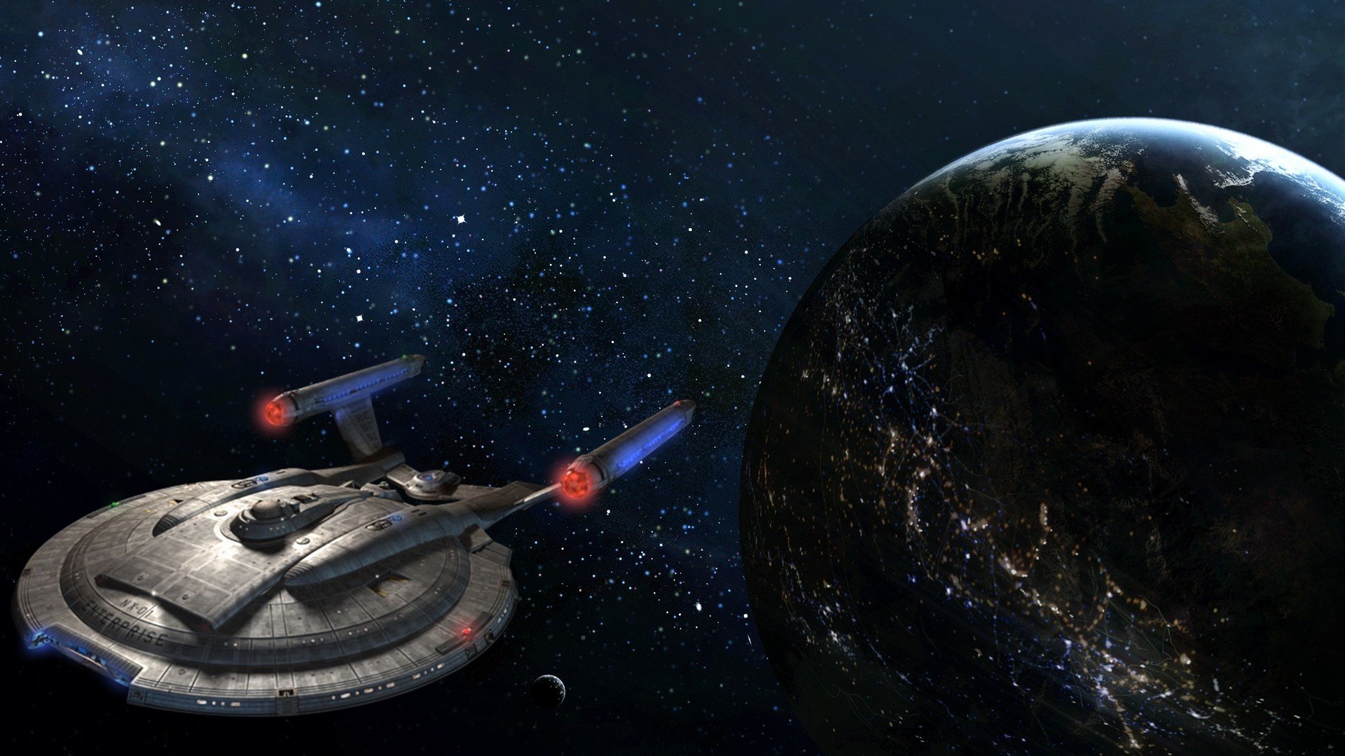 Free download Star Trek: Enterprise wallpaper ID:31273 full hd 1080p for desktop