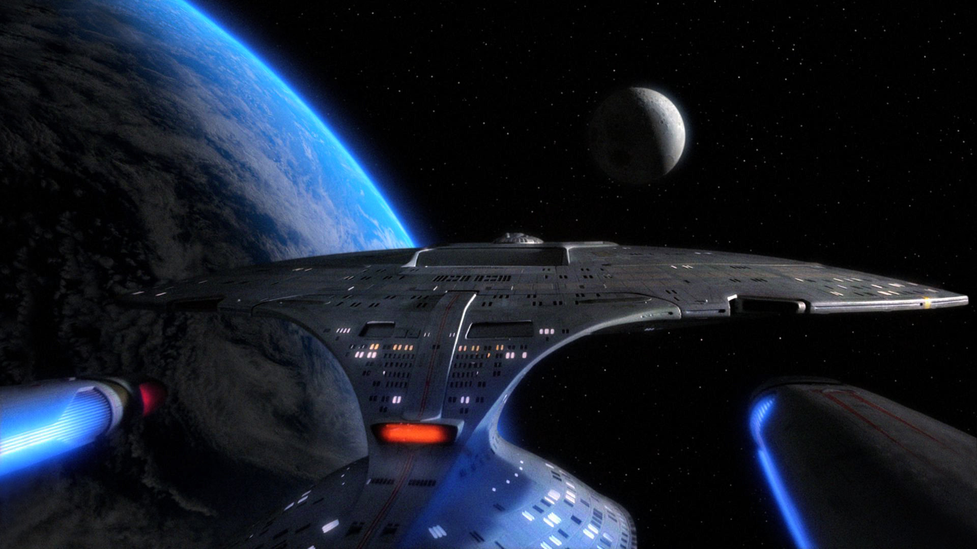 Awesome Star Trek: The Next Generation free background ID:446168 for hd 1920x1080 desktop