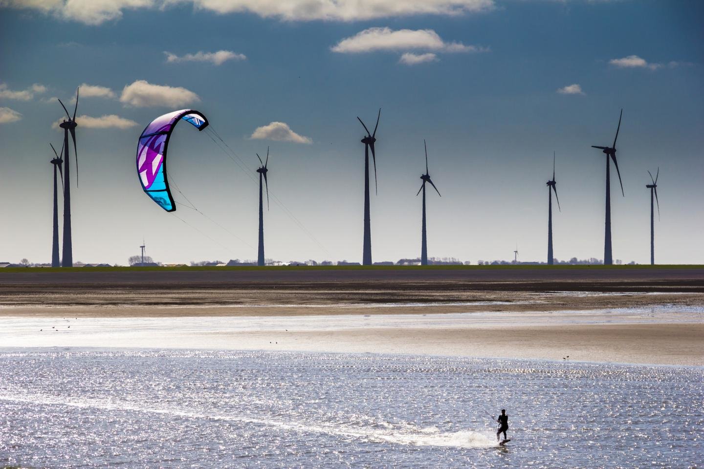 Free Windsurfing high quality wallpaper ID:144591 for hd 1440x960 computer