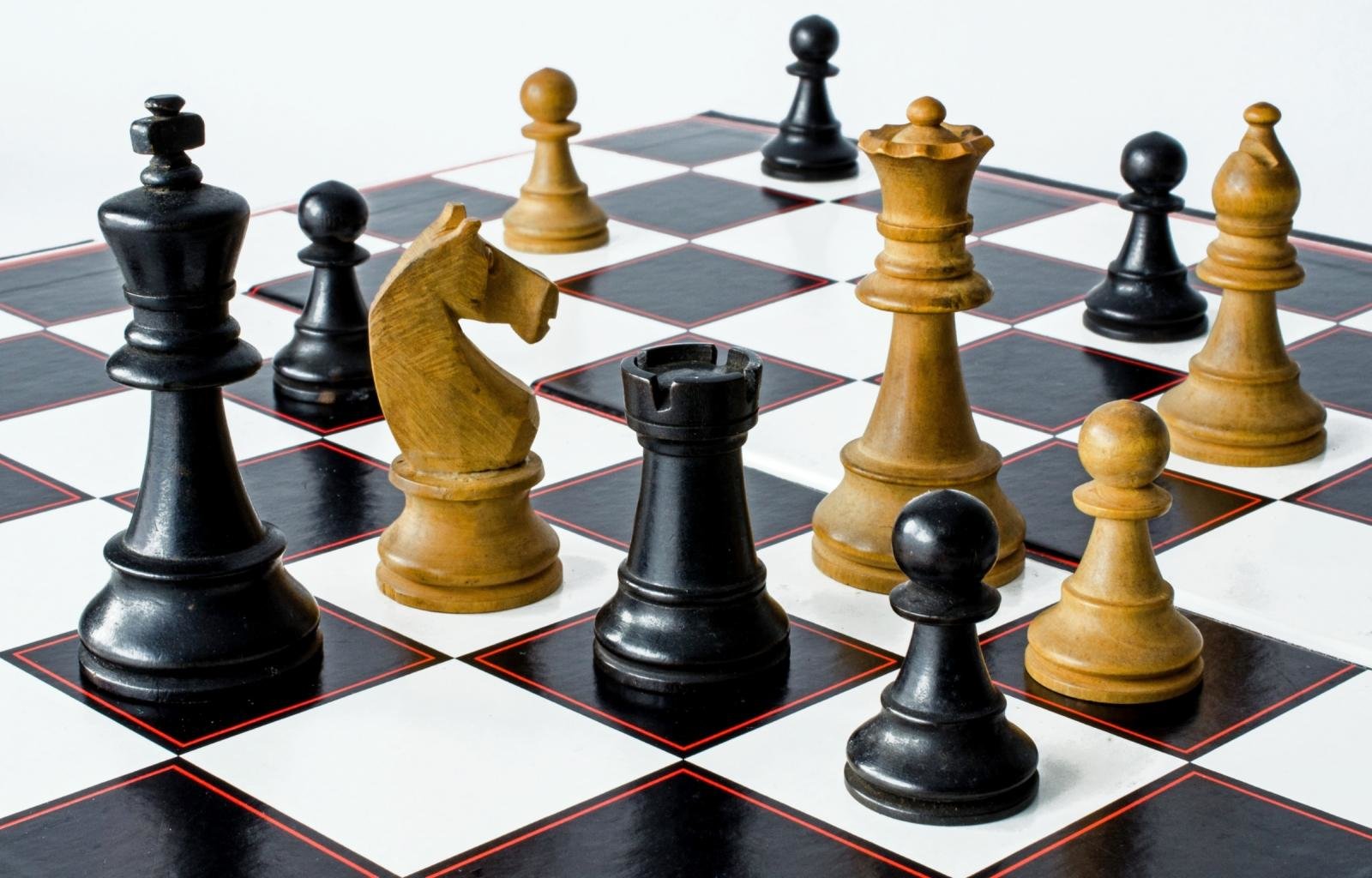 Free download Chess wallpaper ID:378835 hd 1600x1024 for computer
