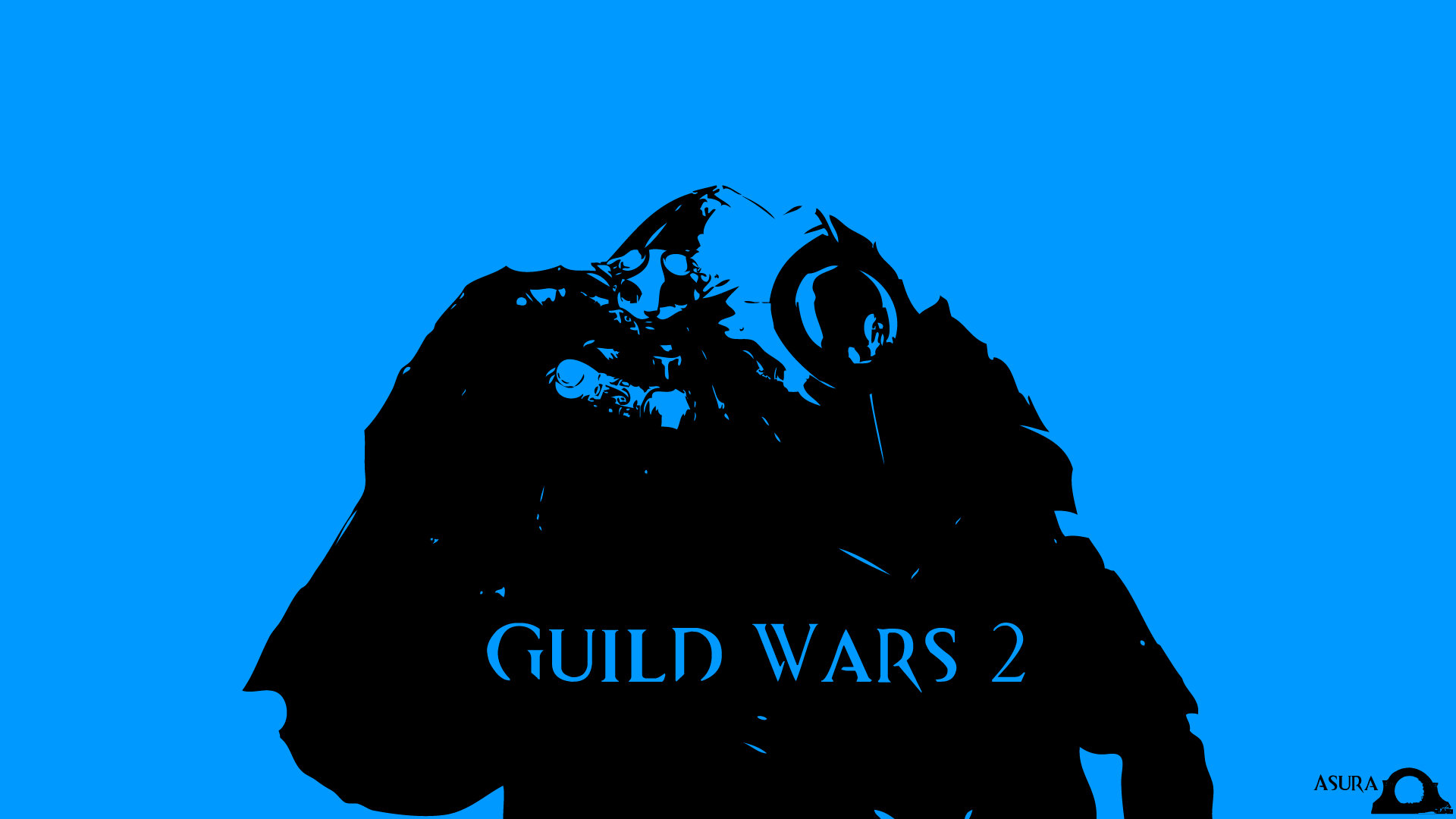 Free Guild Wars 2 high quality background ID:445162 for full hd 1080p computer
