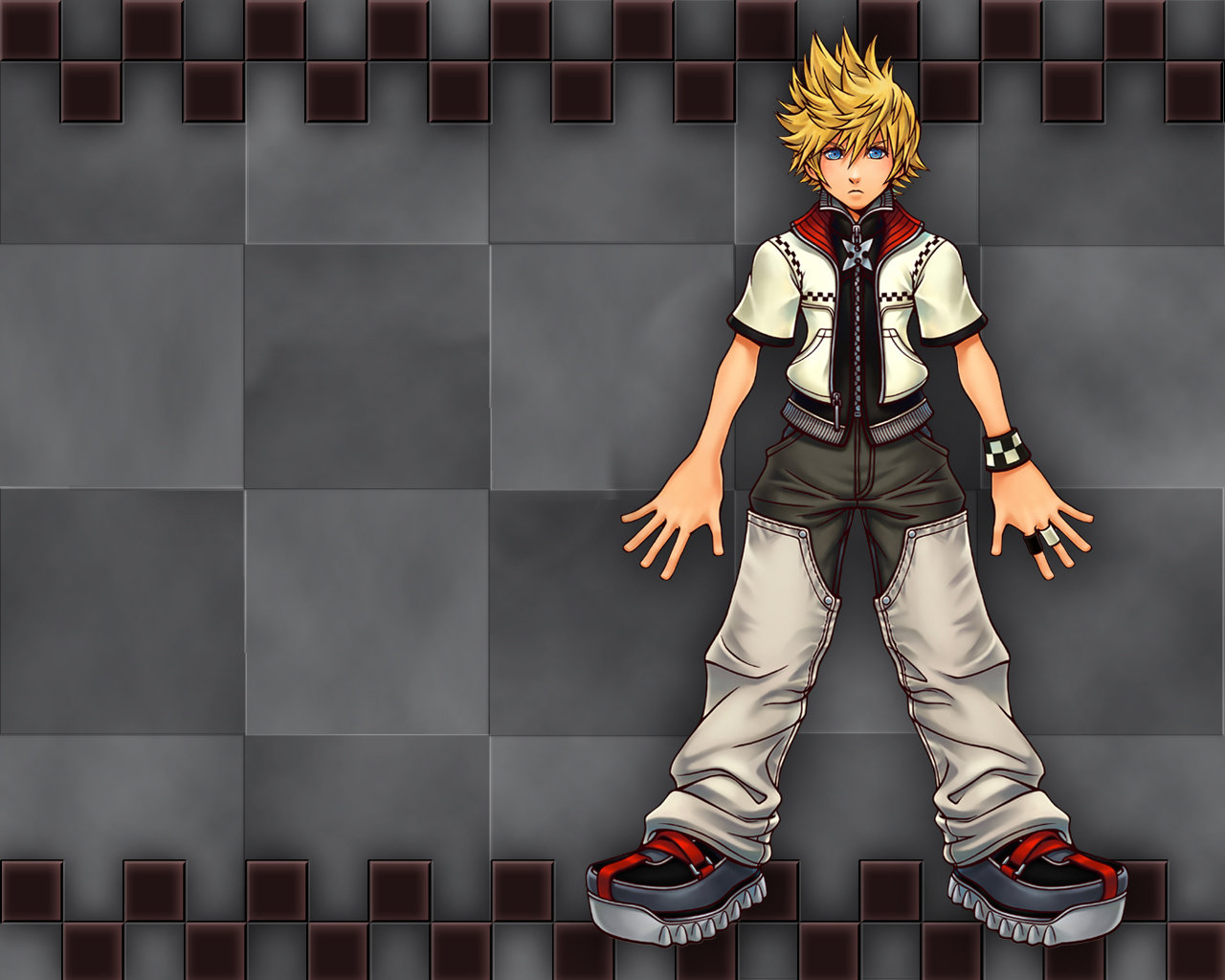 Awesome Kingdom Hearts free background ID:110076 for hd 1280x1024 PC