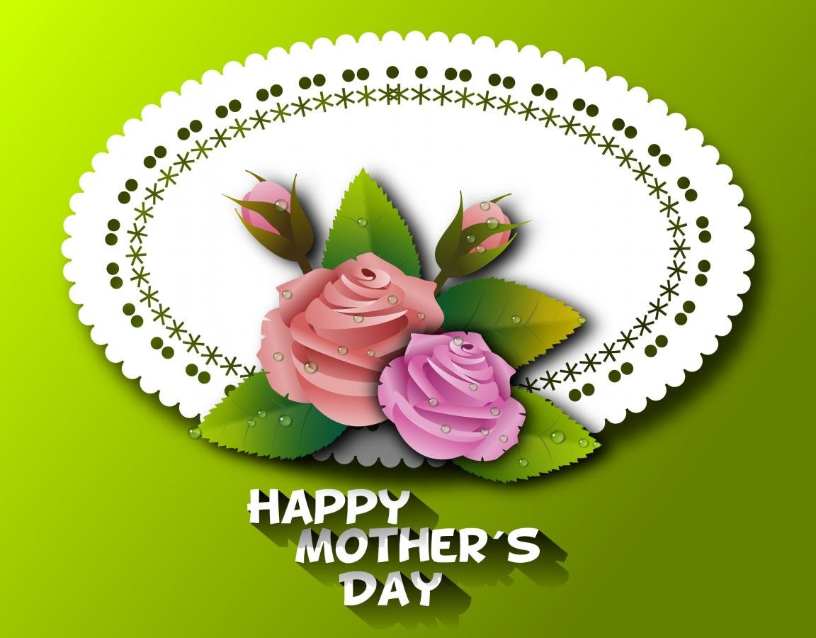 Free Mother's Day high quality wallpaper ID:473563 for hd 1152x900 desktop