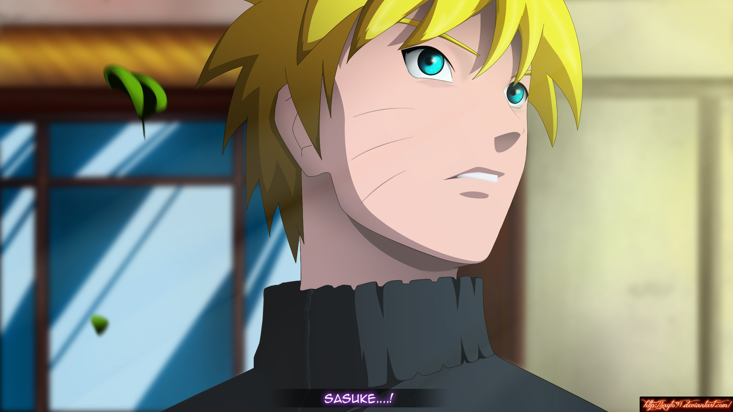 Awesome Naruto Uzumaki free background ID:395080 for hd 2560x1440 desktop