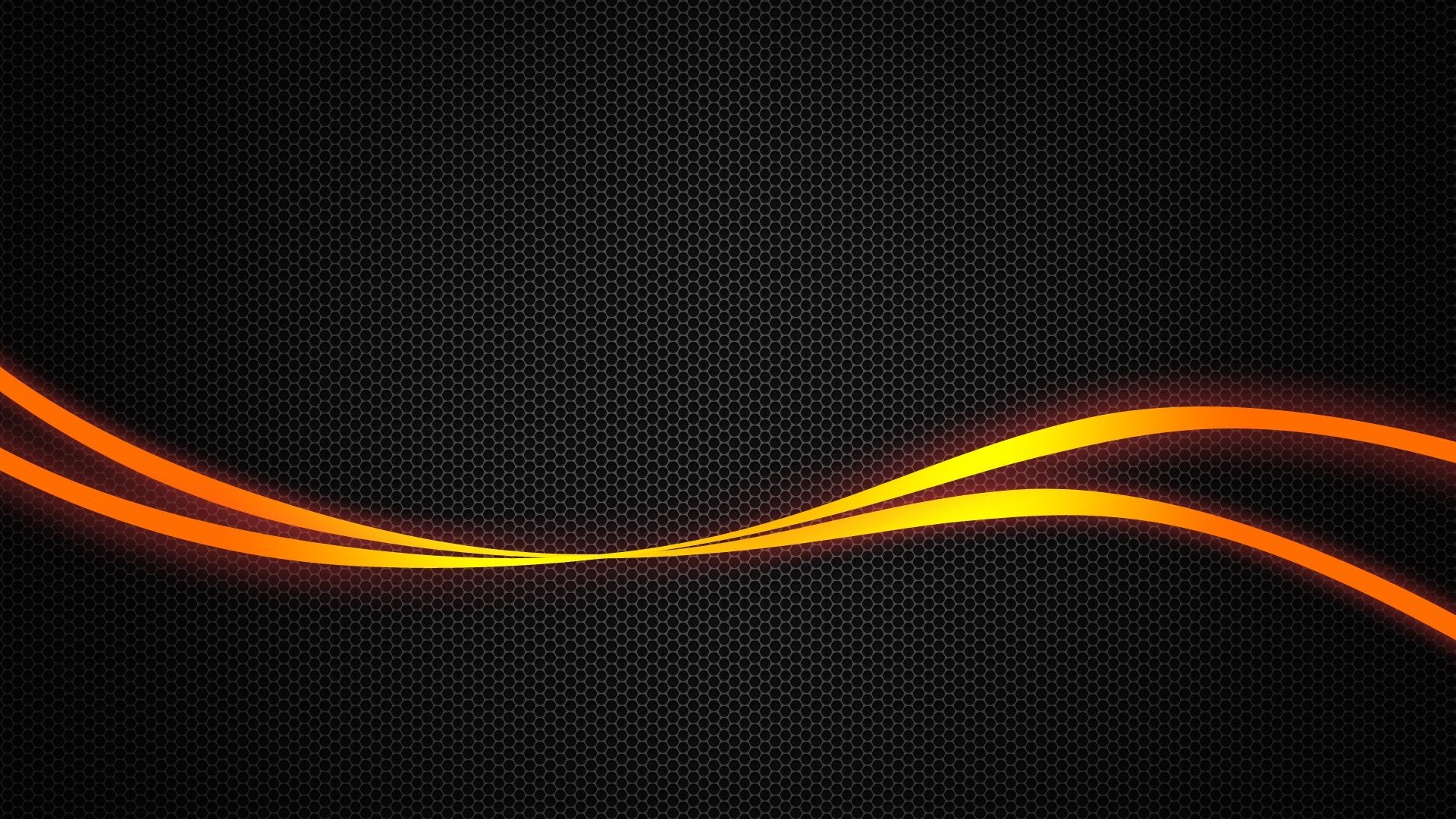 High resolution Orange Abstract hd 1080p background ID:141061 for desktop