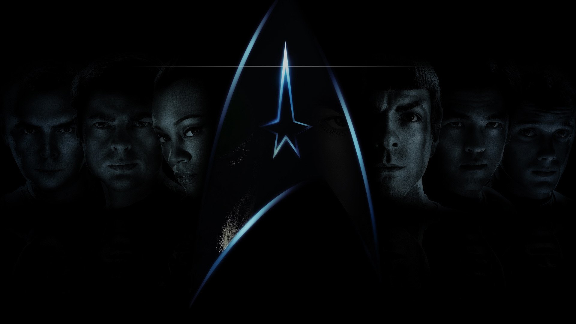 Download 1080p Spock PC background ID:183022 for free