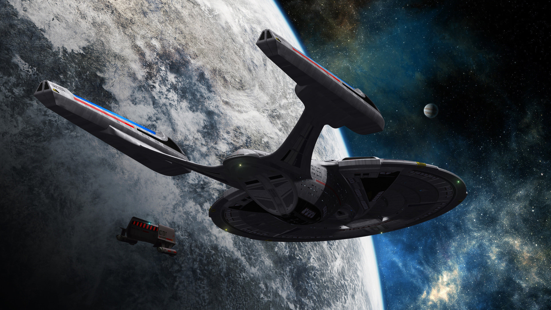 Free Star Trek: First Contact high quality background ID:10257 for hd 1920x1080 desktop