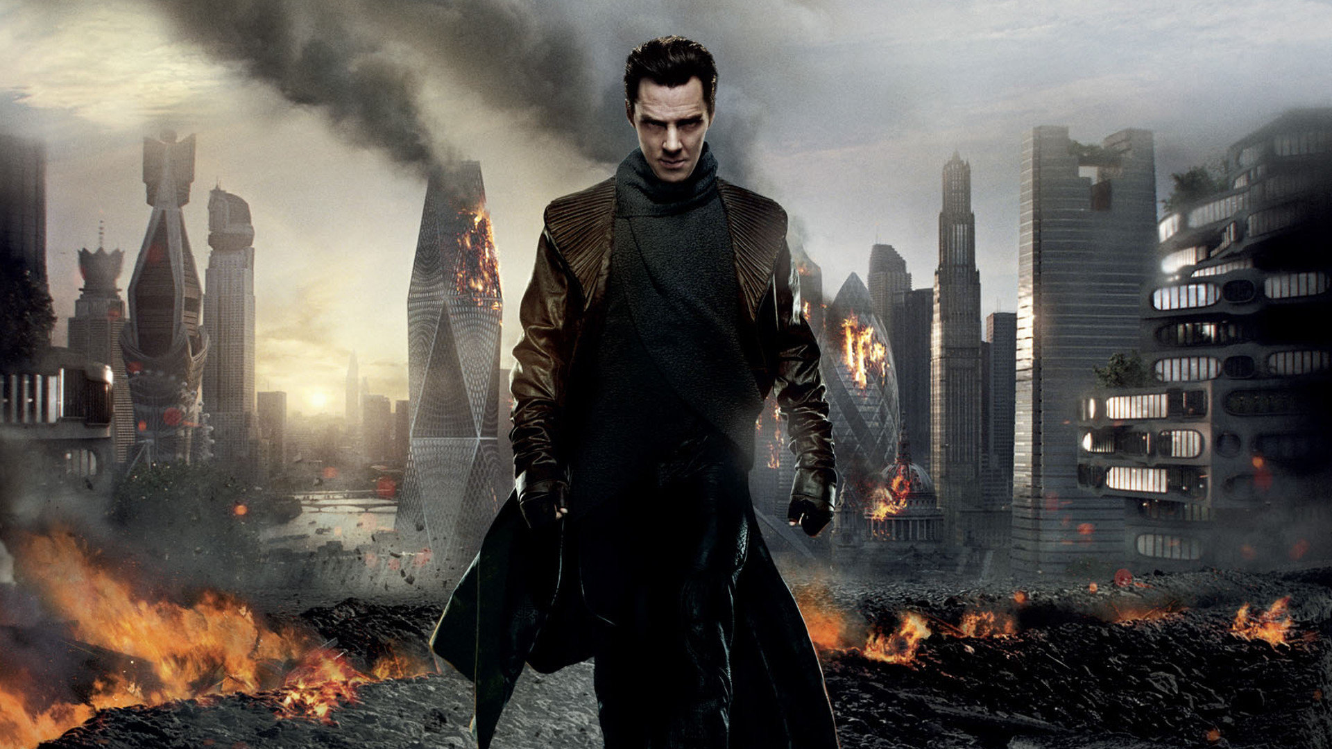 Download full hd 1080p Star Trek Into Darkness PC background ID:281427 for free