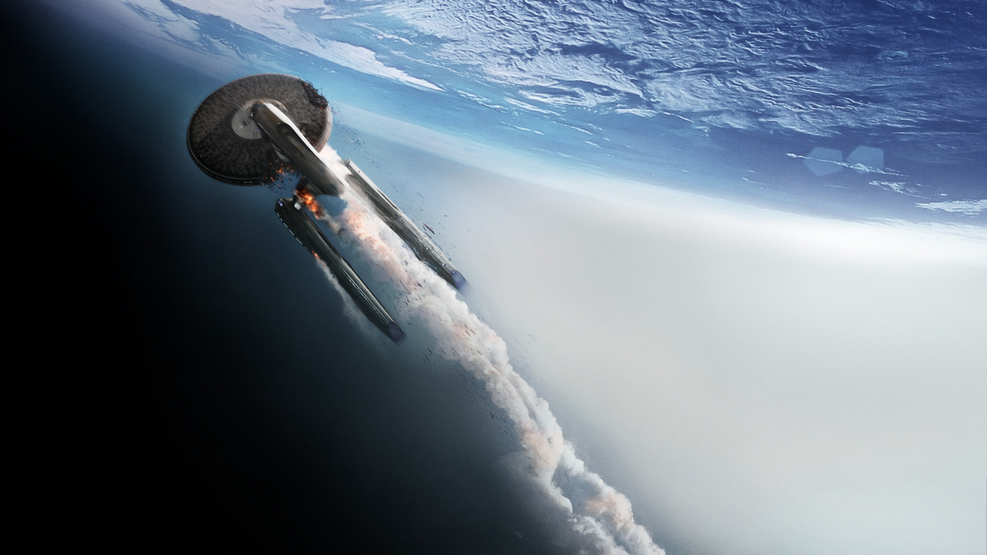 Free Star Trek Into Darkness high quality wallpaper ID:281434 for 1080p PC