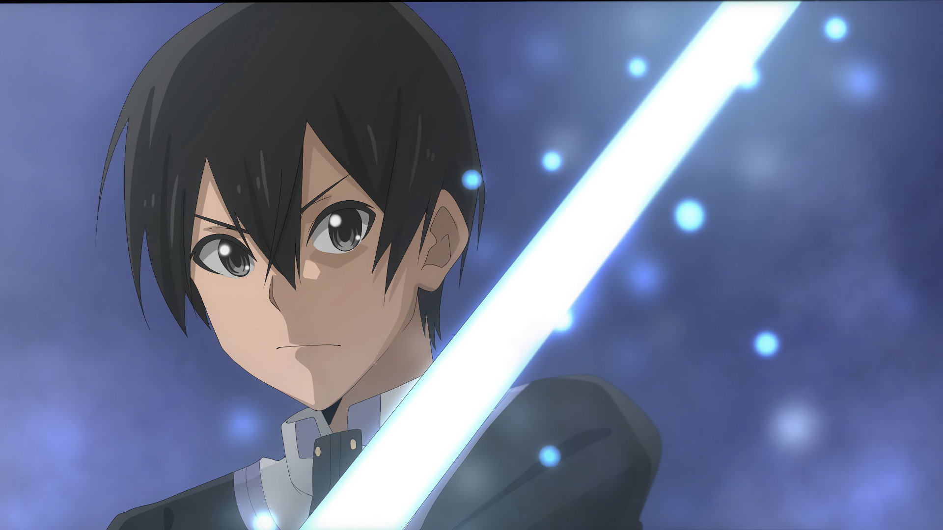 High resolution Sword Art Online Movie: Ordinal Scale full hd 1080p wallpaper ID:243373 for PC