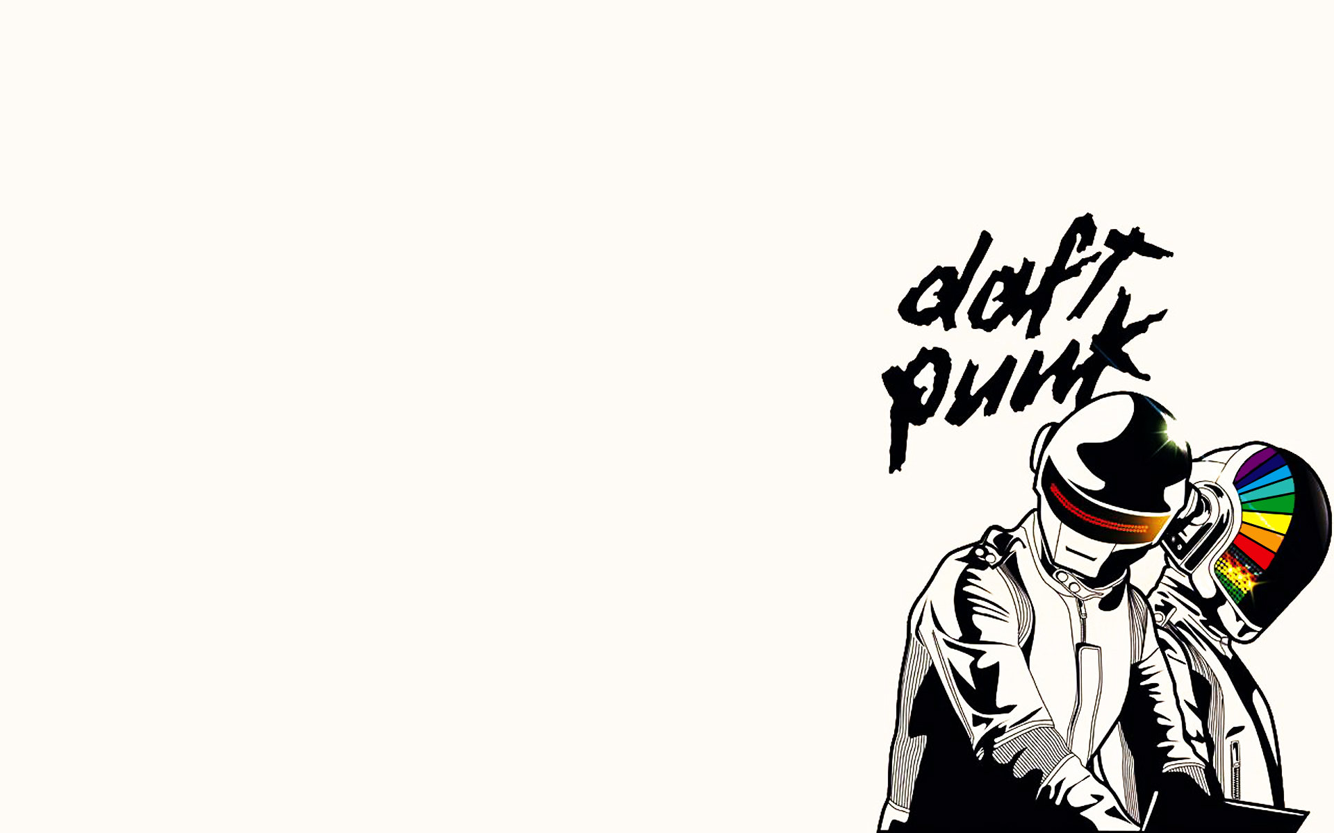Best Daft Punk background ID:129202 for High Resolution hd 1920x1200 PC