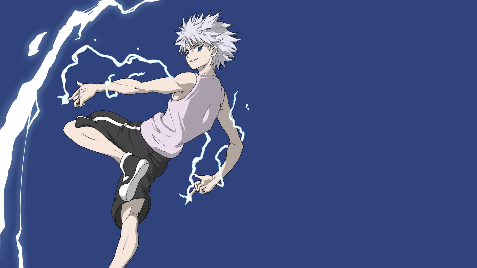 Free download Hunter X Hunter background ID:10934 hd 1080p for PC