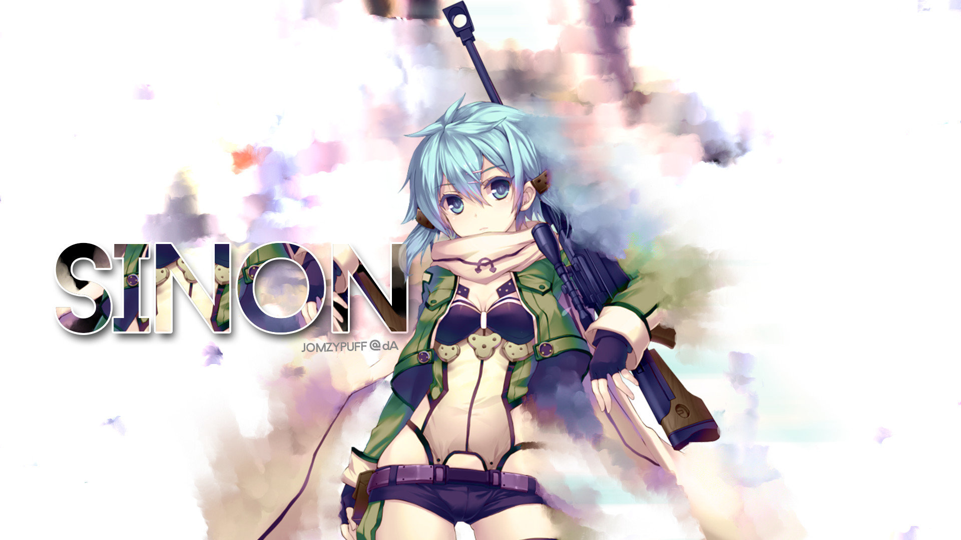 Free Sword Art Online 2 (II) high quality background ID:112742 for 1080p PC