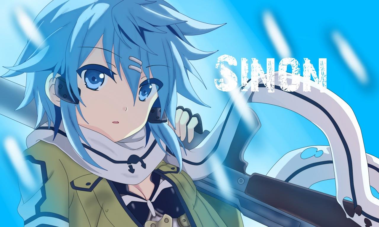 Free Sword Art Online 2 (II) high quality wallpaper ID:112438 for hd 1280x768 desktop