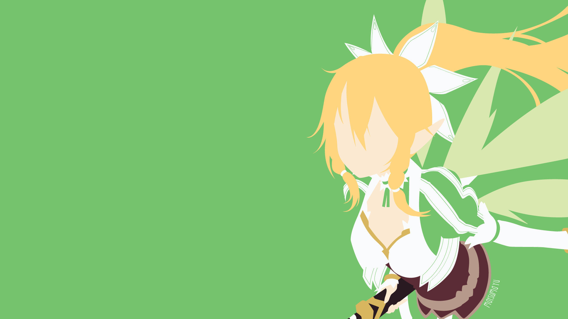 Best Sword Art Online (SAO) background ID:182652 for High Resolution full hd 1920x1080 PC