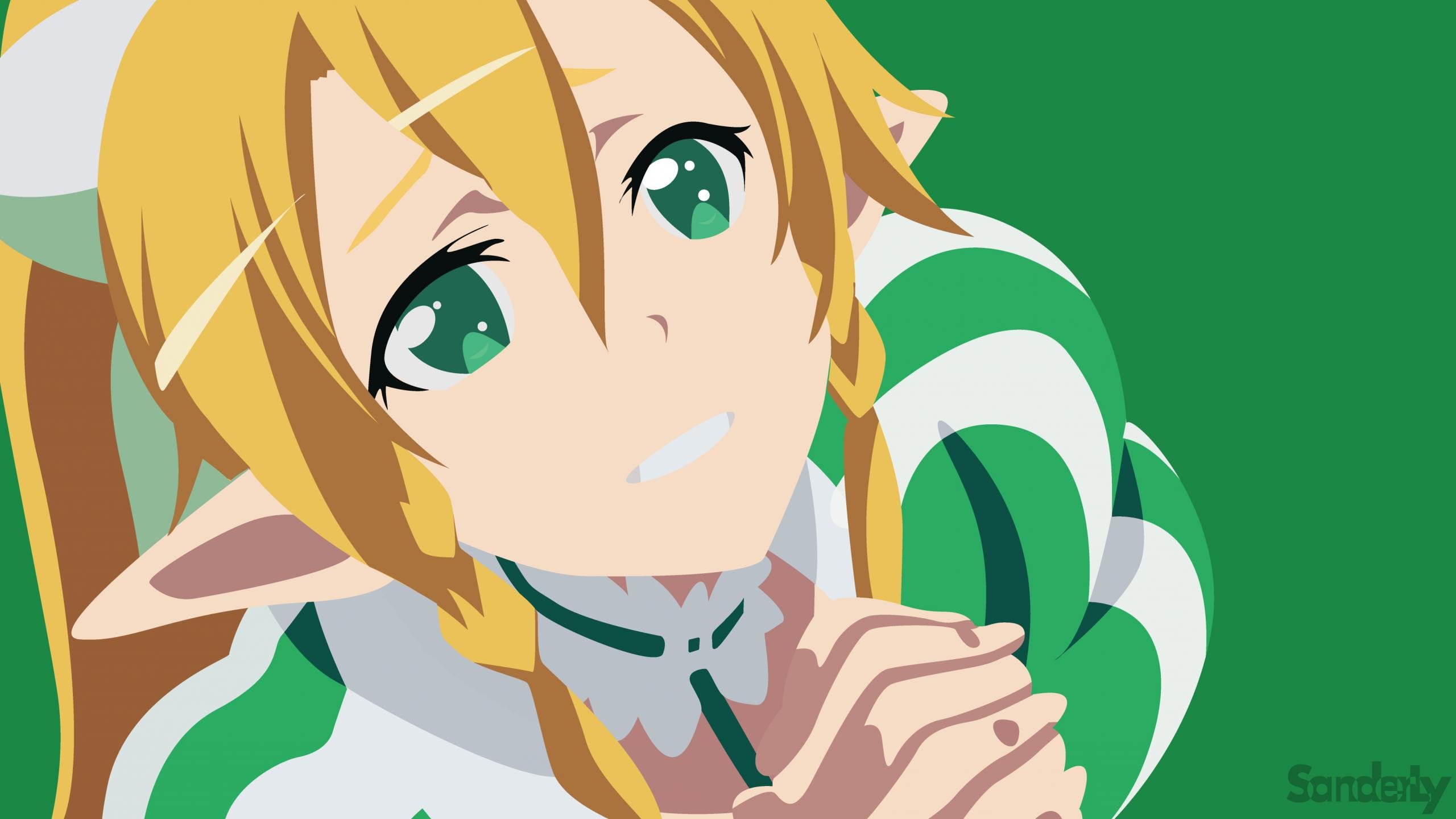 Awesome Sword Art Online (SAO) free background ID:182057 for hd 2560x1440 desktop