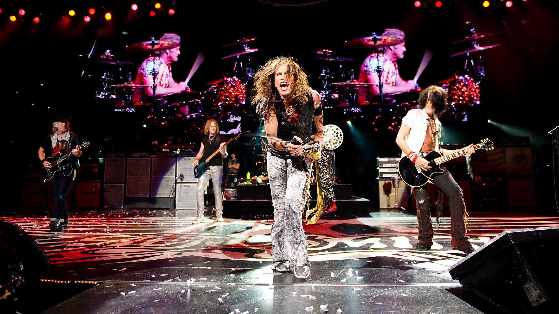 Awesome Aerosmith free wallpaper ID:97096 for hd 1920x1080 PC