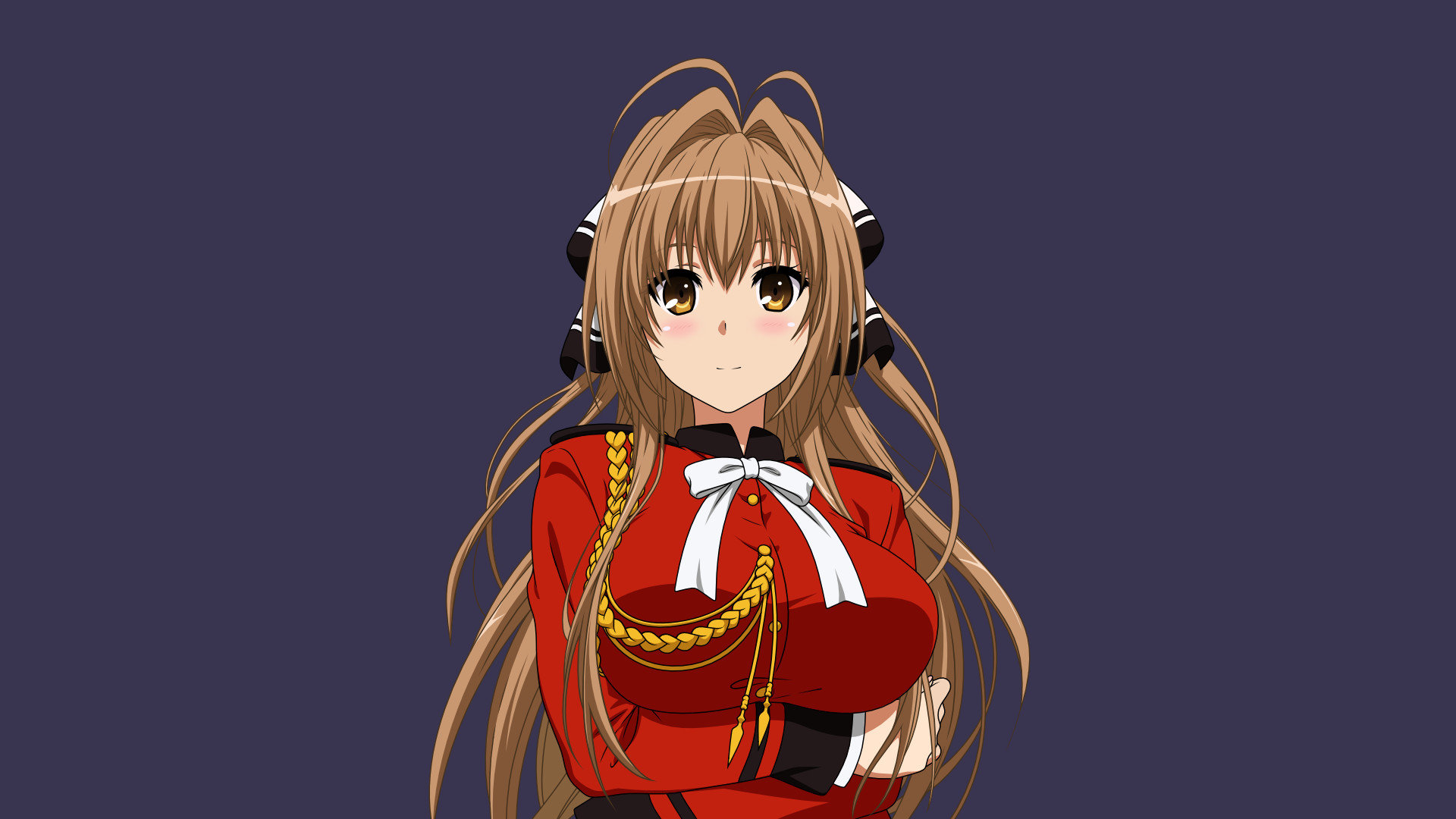 Free download Amagi Brilliant Park background ID:246285 1080p for computer