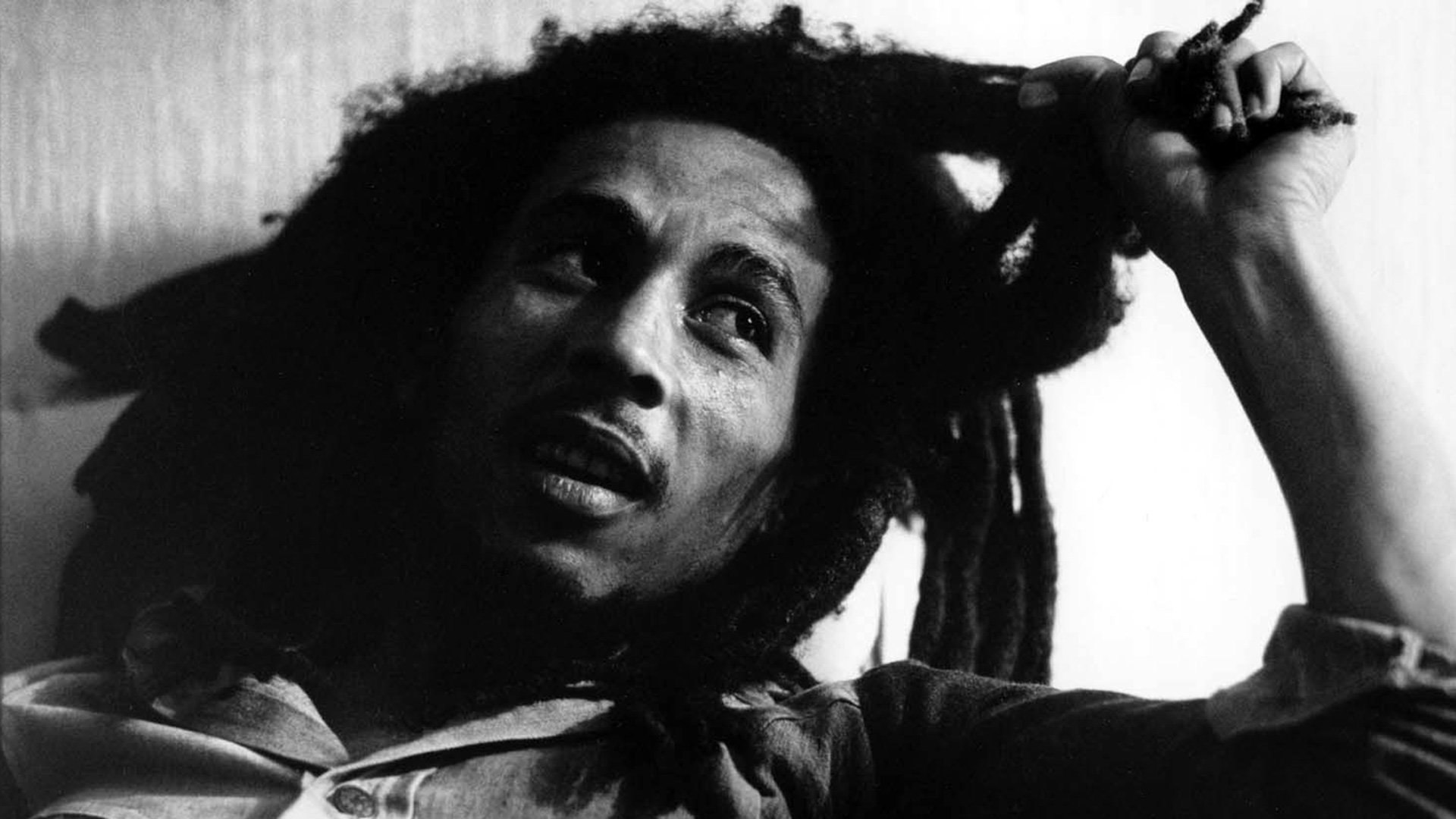 Free download Bob Marley background ID:56610 1080p for computer