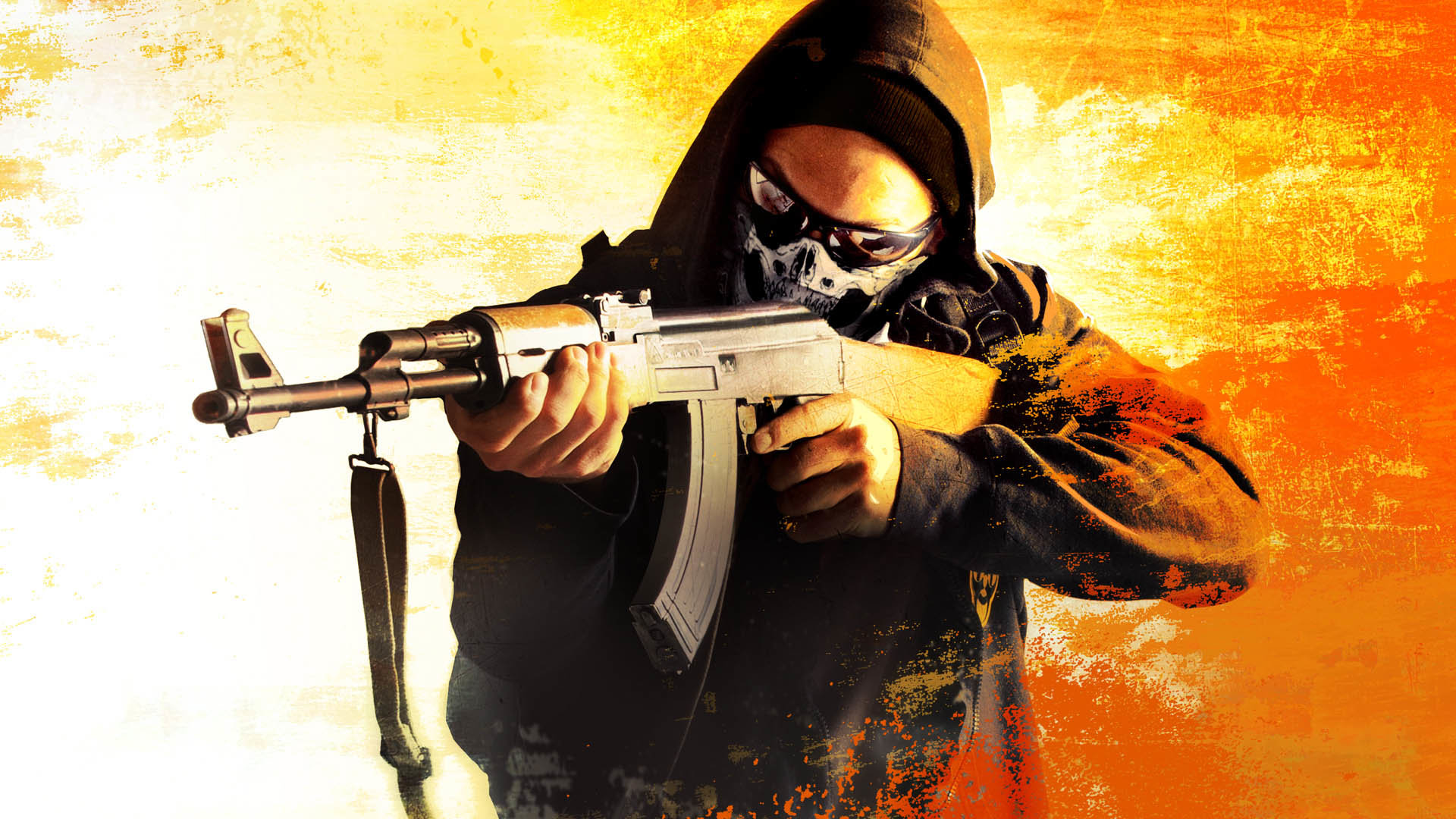 High resolution Counter-Strike: Global Offensive (CS GO) full hd background ID:300277 for PC