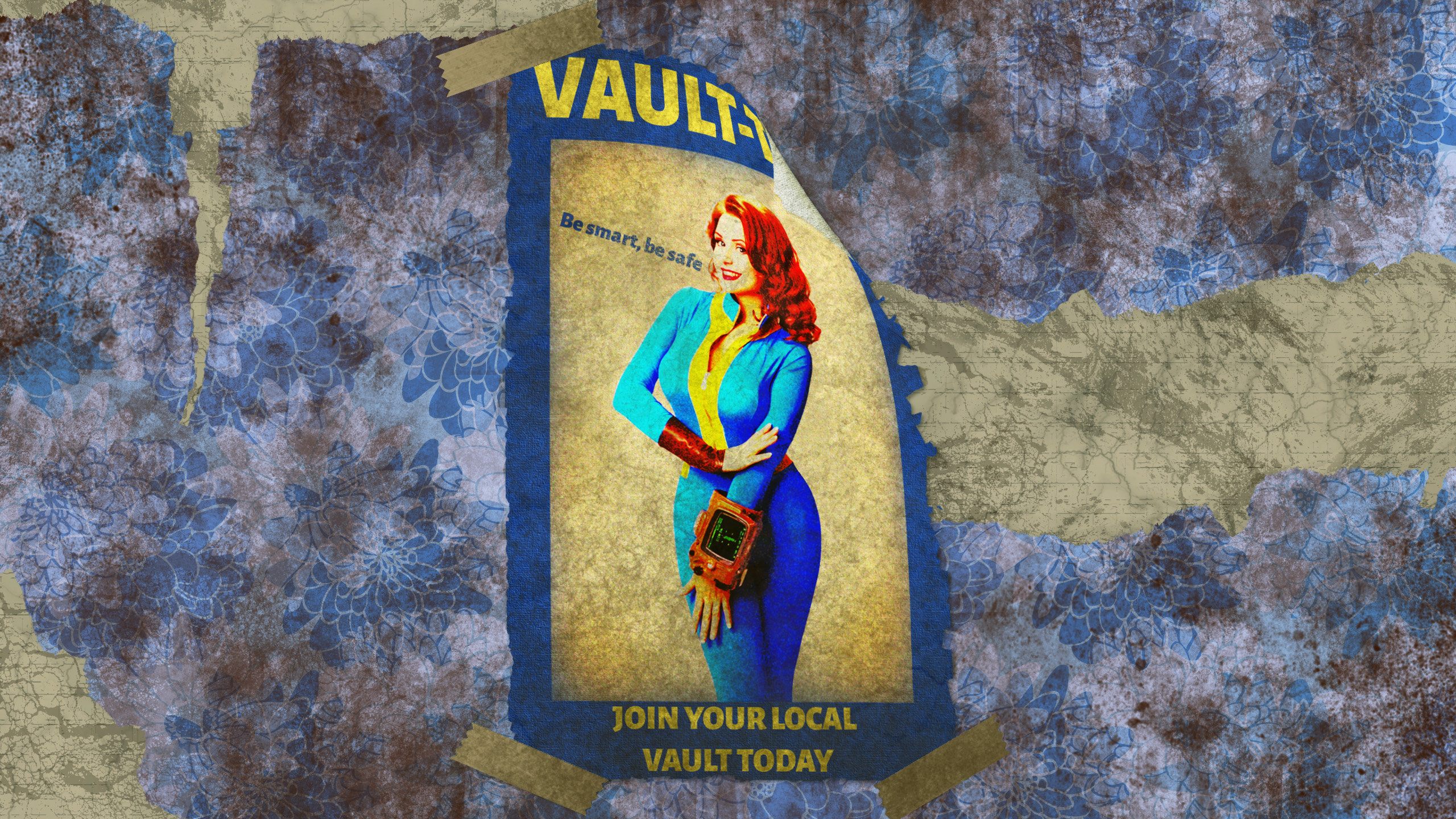 Free download Fallout 4 background ID:339930 hd 2560x1440 for PC