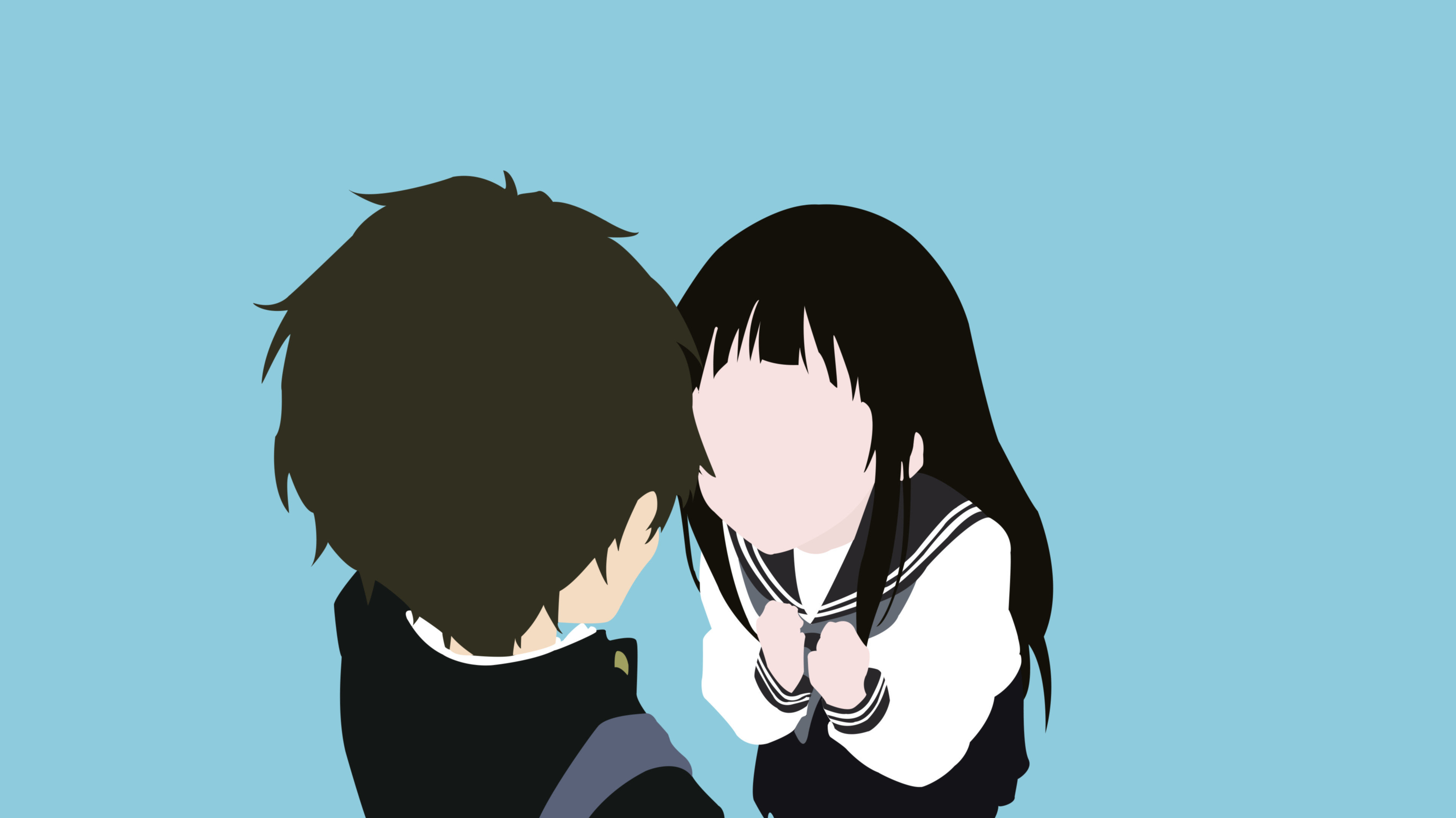 High resolution Hyouka uhd 4k background ID:138037 for PC
