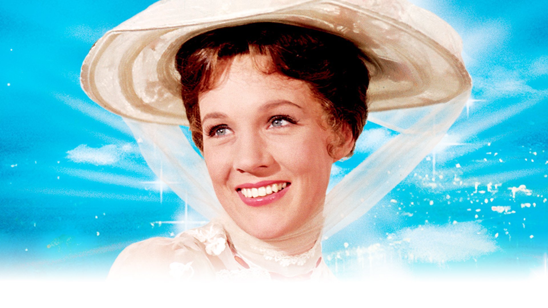 Best Mary Poppins background ID:421307 for High Resolution full hd 1080p desktop