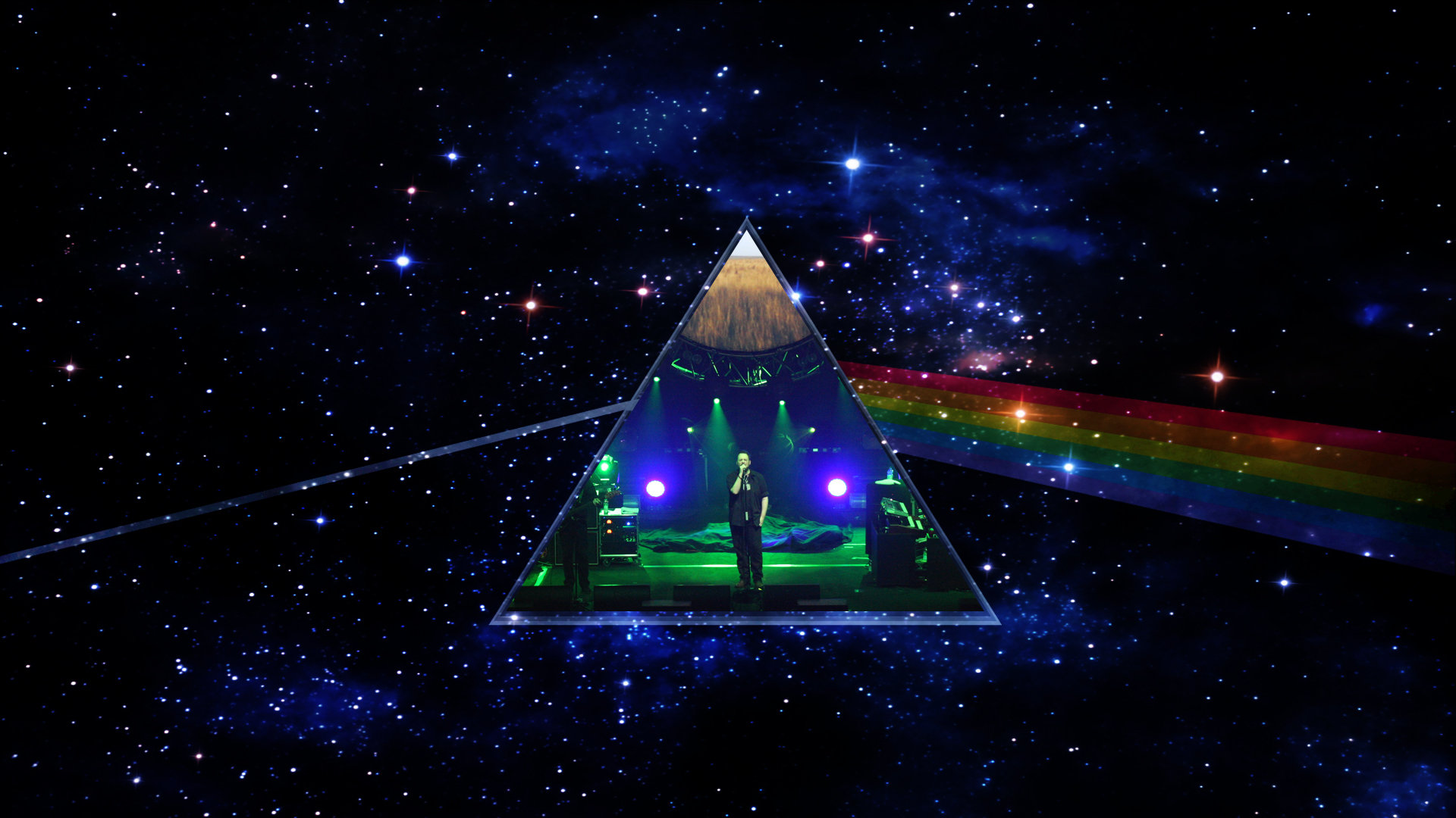 Download 1080p Pink Floyd computer wallpaper ID:73600 for free