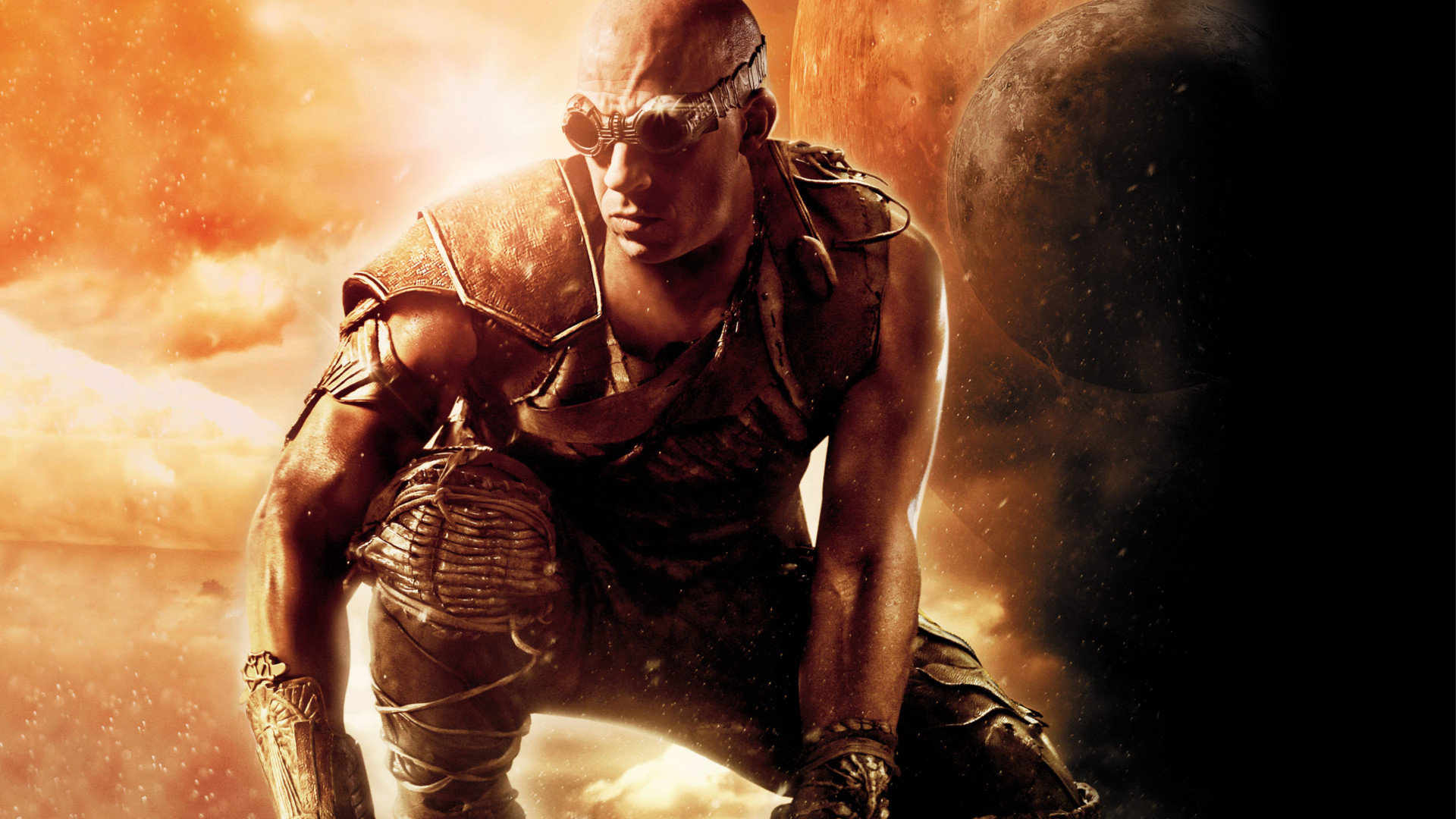 Download hd 1920x1080 Riddick computer background ID:22008 for free