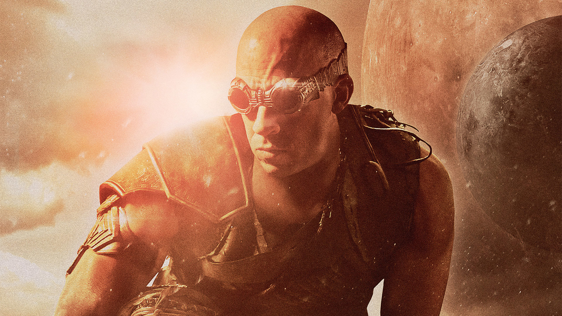Free Riddick high quality background ID:22035 for hd 1920x1080 PC