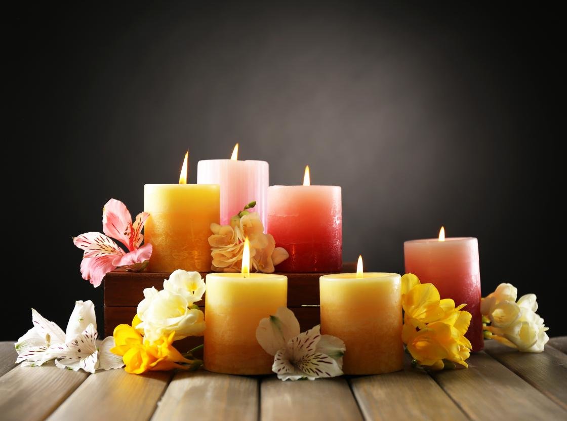 High resolution Candle hd 1120x832 wallpaper ID:407720 for desktop