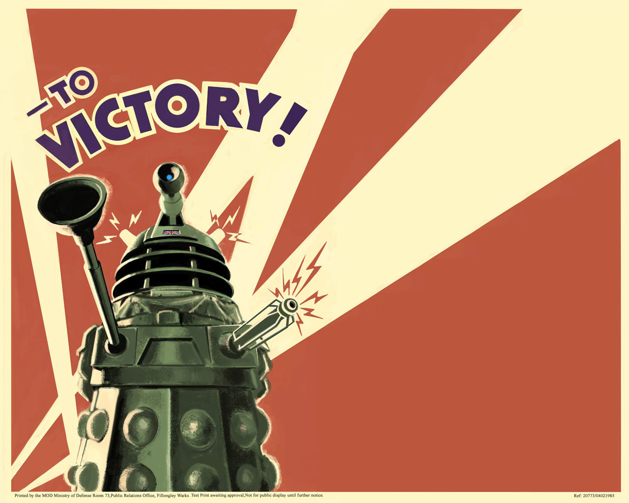 Awesome Dalek free background ID:95560 for hd 1280x1024 PC