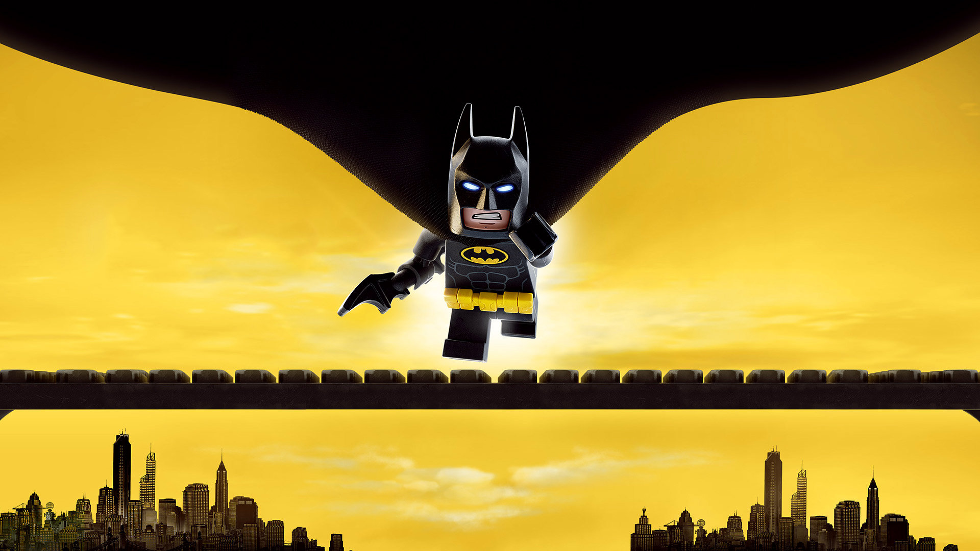 Awesome Lego batman free wallpaper ID:84606 for 1080p desktop