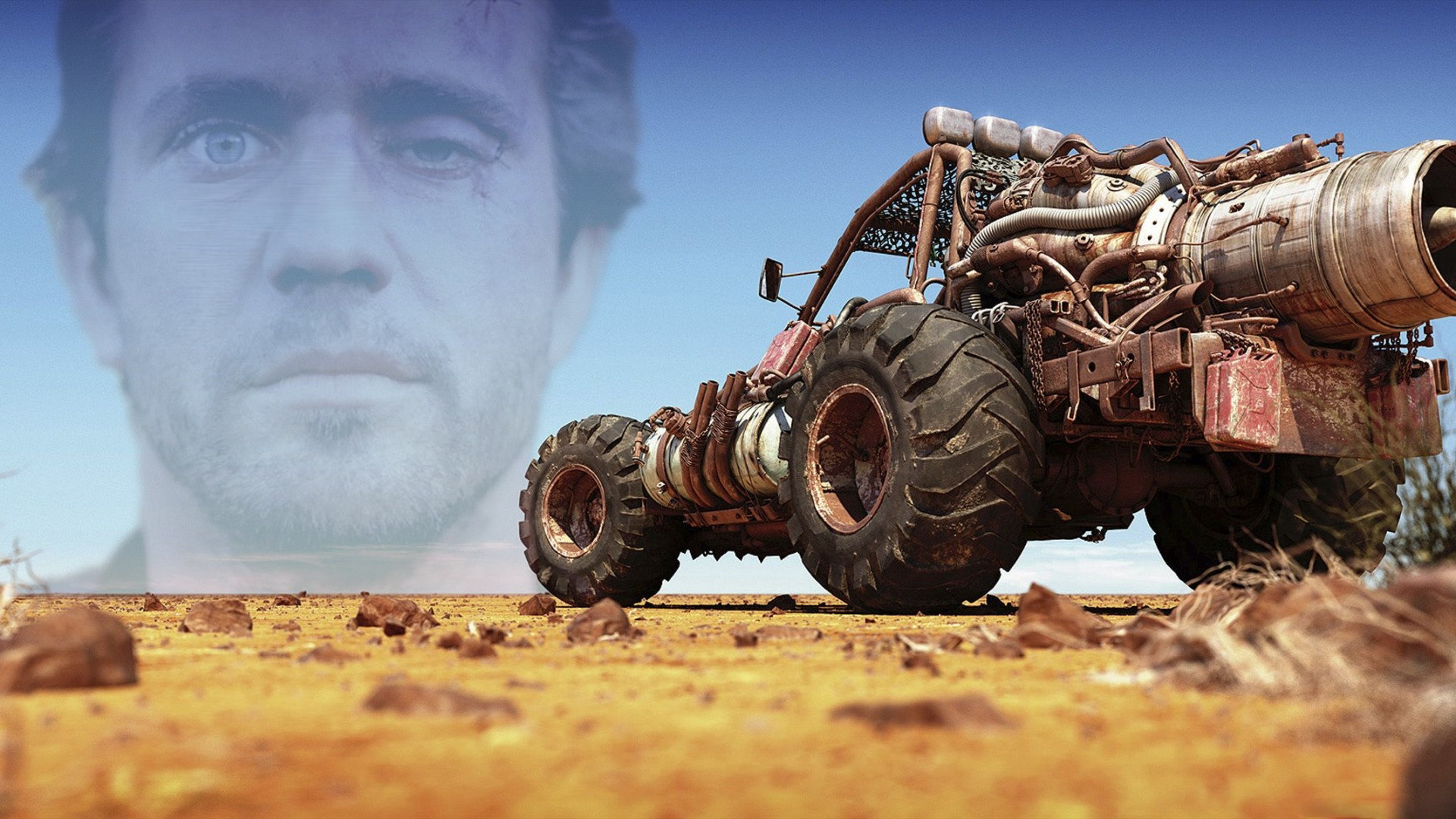 Free Mad Max 2: The Road Warrior high quality wallpaper ID:344980 for full hd 1080p desktop