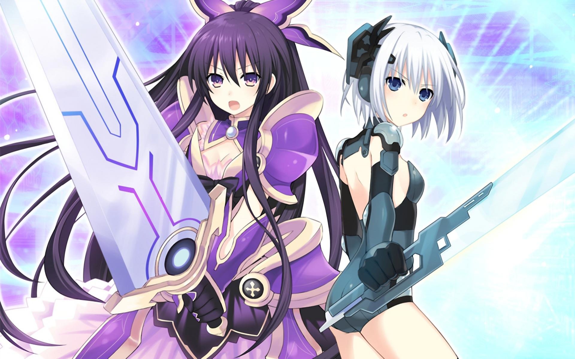Best Date A Live background ID:463640 for High Resolution hd 1920x1200 computer