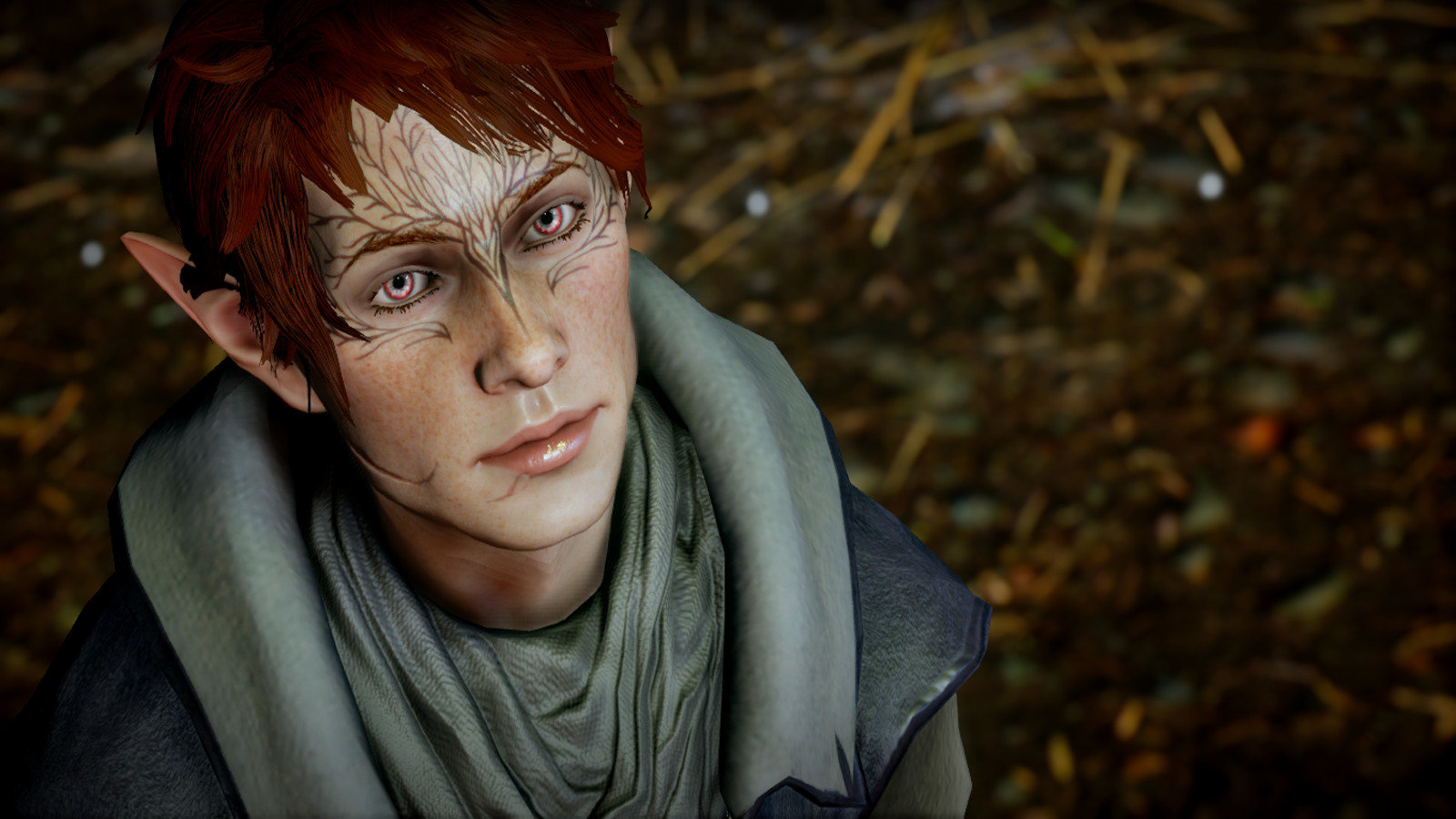 Download hd 1600x900 Dragon Age: Inquisition PC background ID:204662 for free
