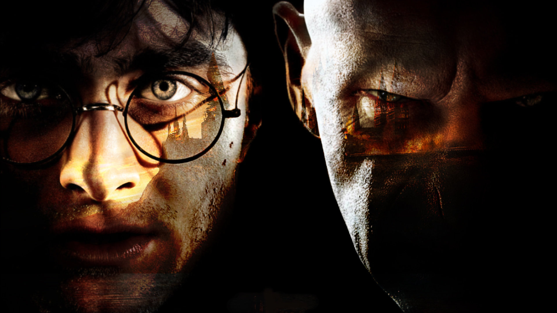 Free Harry Potter high quality wallpaper ID:463332 for full hd 1080p desktop
