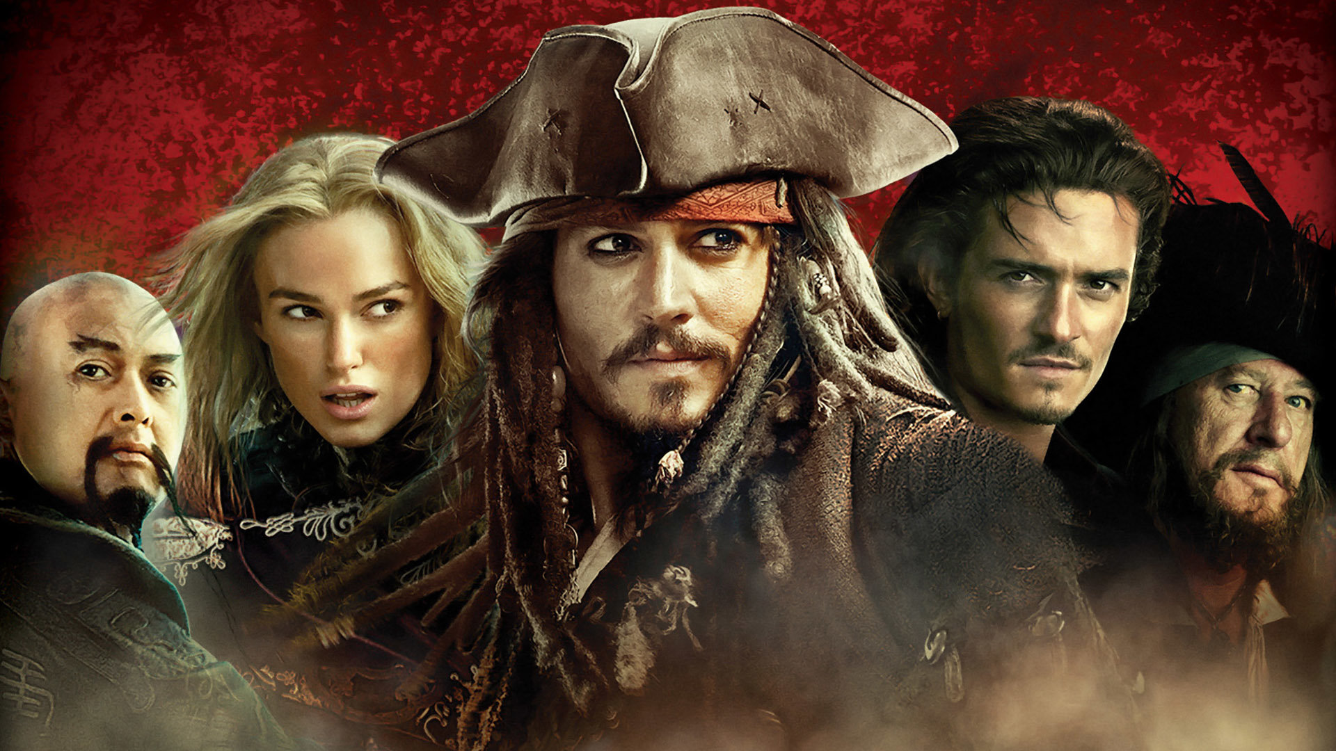 Free Pirates Of The Caribbean: At World's End high quality wallpaper ID:69192 for full hd 1920x1080 computer