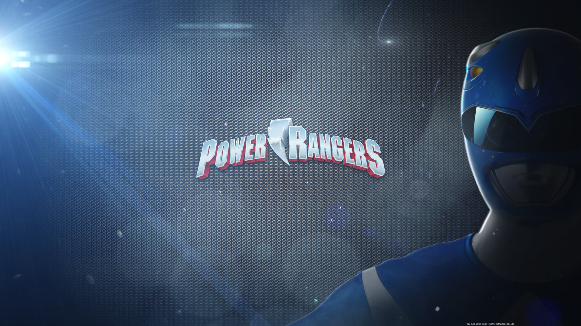 Download full hd Power Rangers PC wallpaper ID:135758 for free