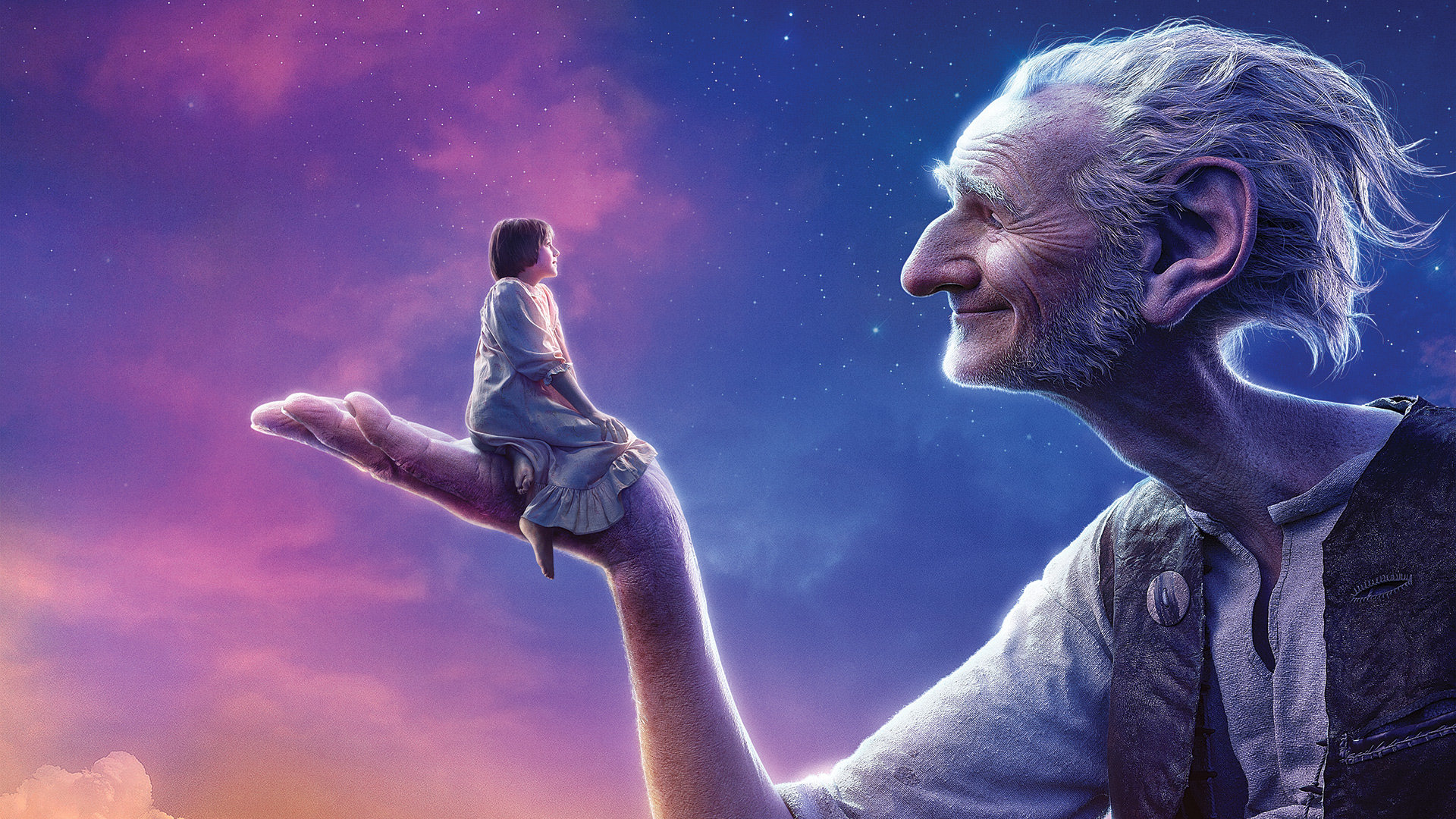 Free The BFG high quality wallpaper ID:133863 for full hd 1920x1080 computer