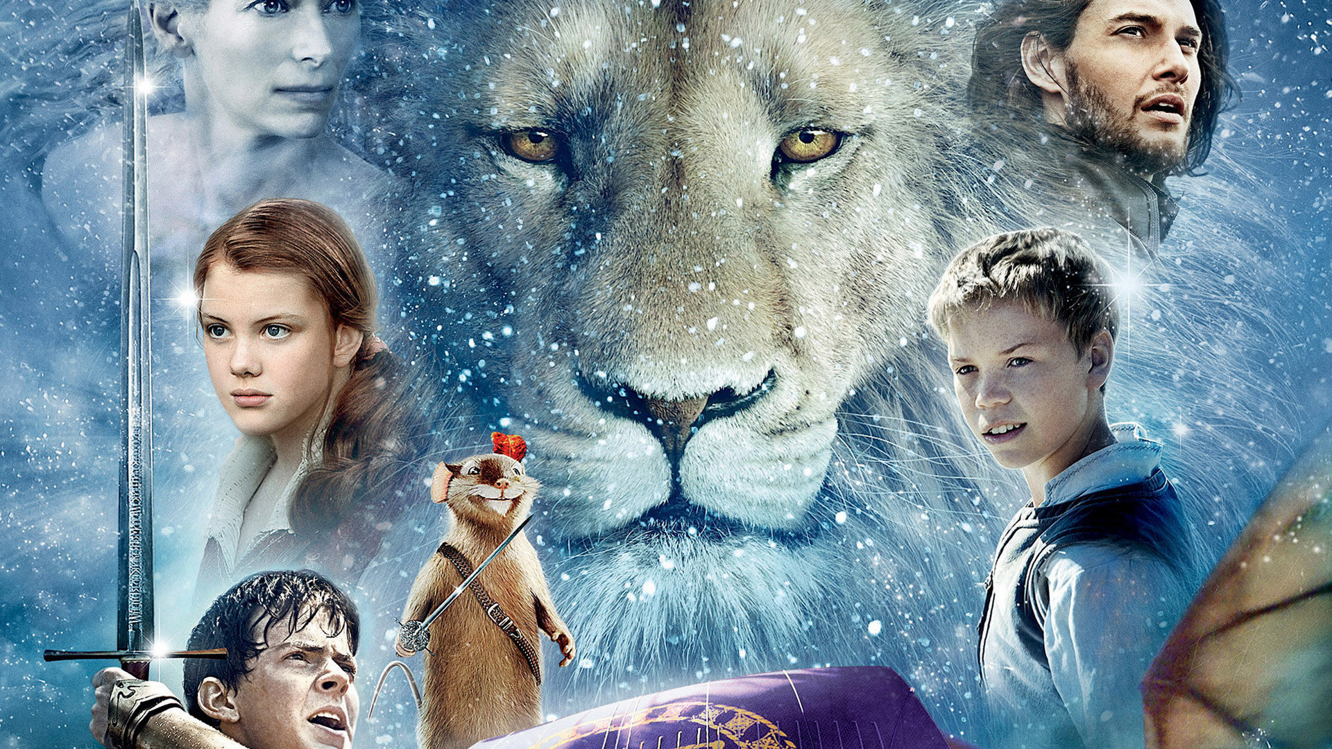 Free The Chronicles Of Narnia high quality wallpaper ID:186385 for 1080p PC