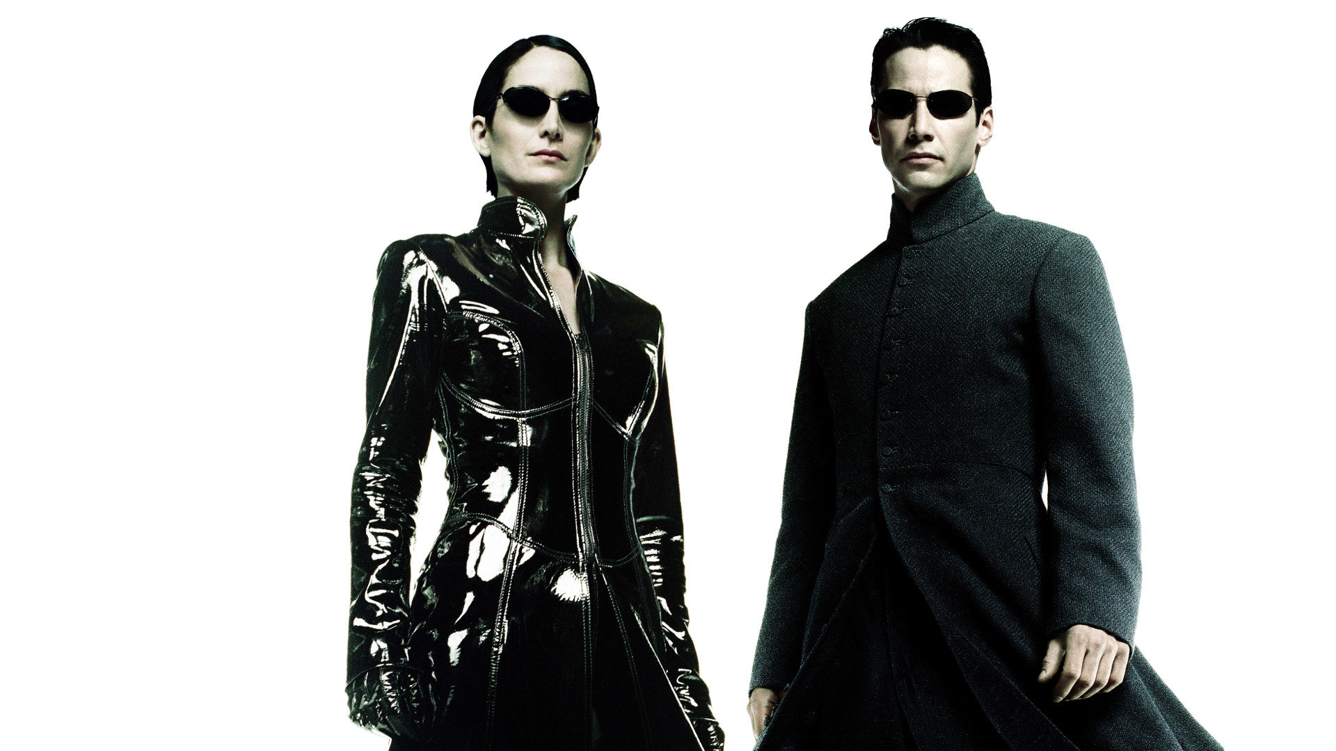 Download 1080p The Matrix Reloaded PC background ID:438639 for free