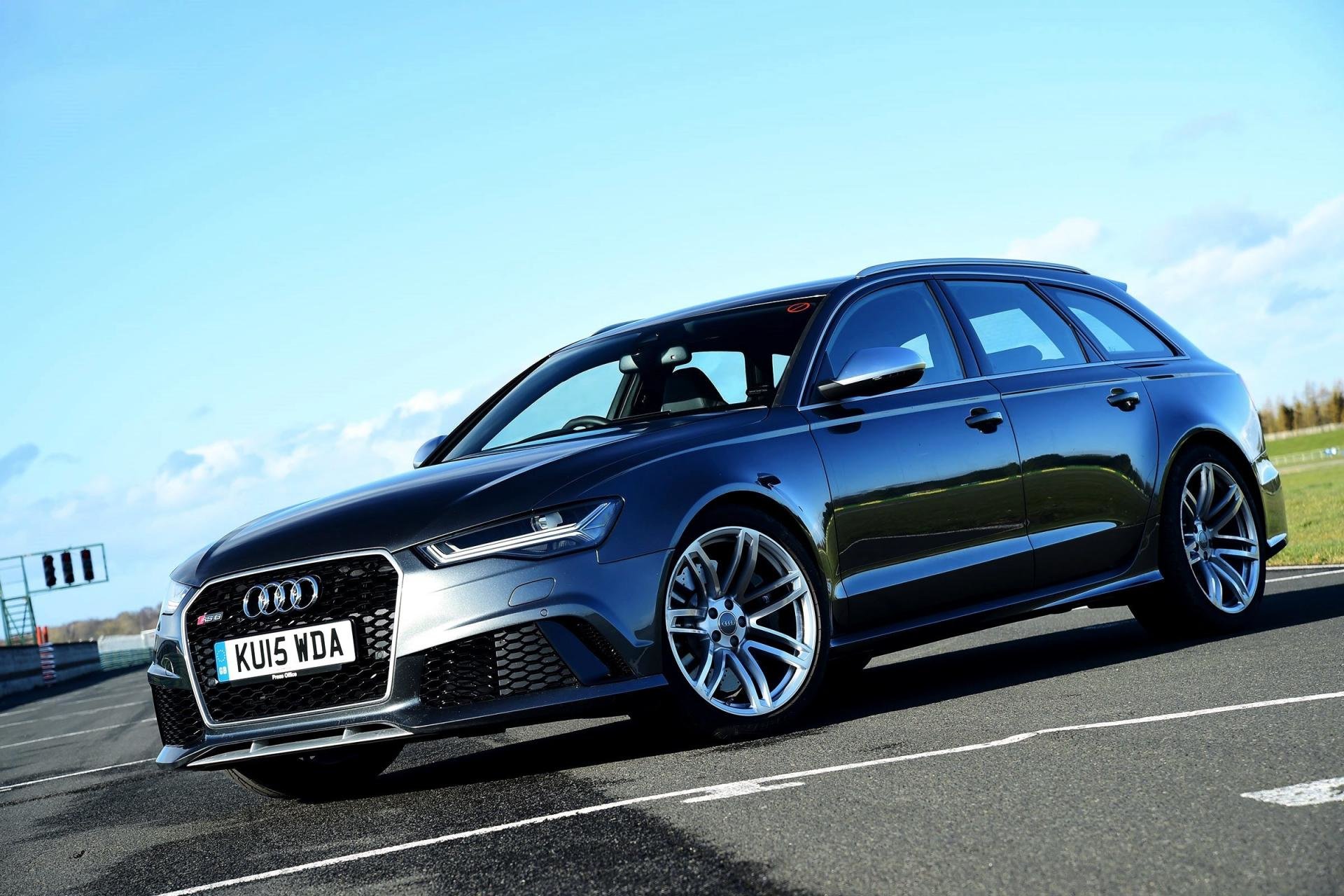 Free Audi RS6 high quality background ID:450646 for hd 1920x1280 PC