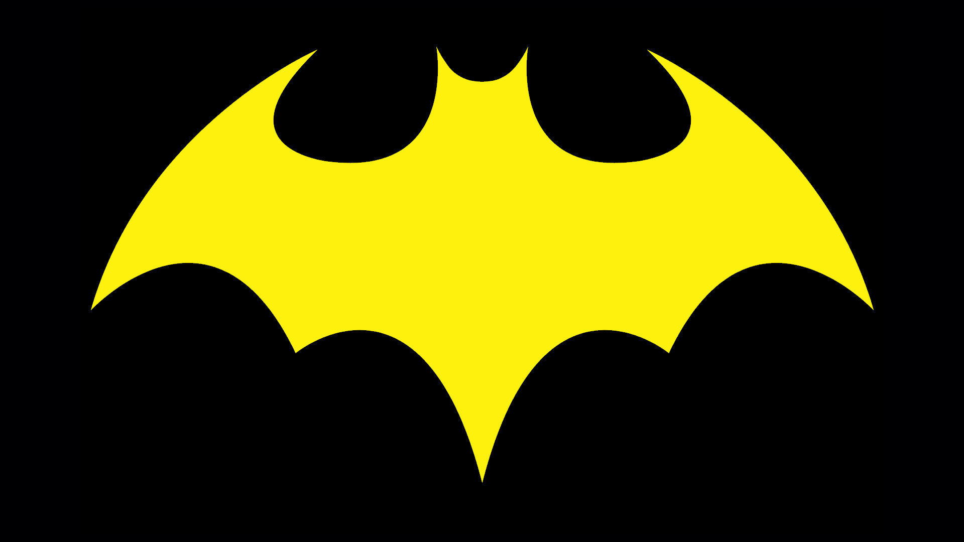 Best Batgirl wallpaper ID:235041 for High Resolution full hd 1080p computer