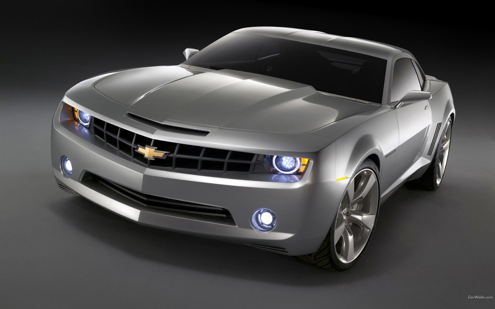 Awesome Chevrolet Camaro free background ID:464656 for hd 1680x1050 computer