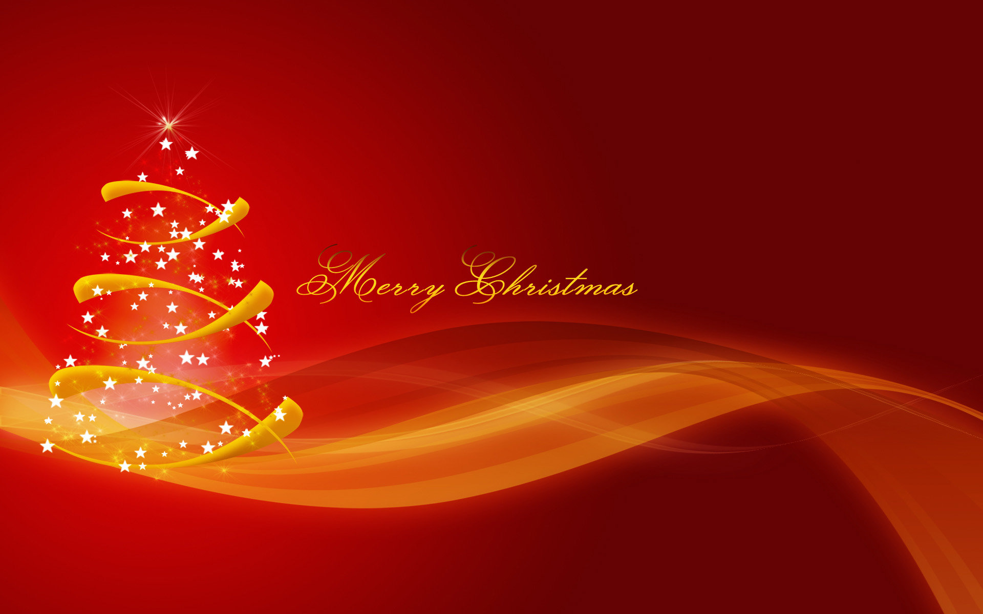 Download hd 1920x1200 Christmas Tree PC background ID:435736 for free