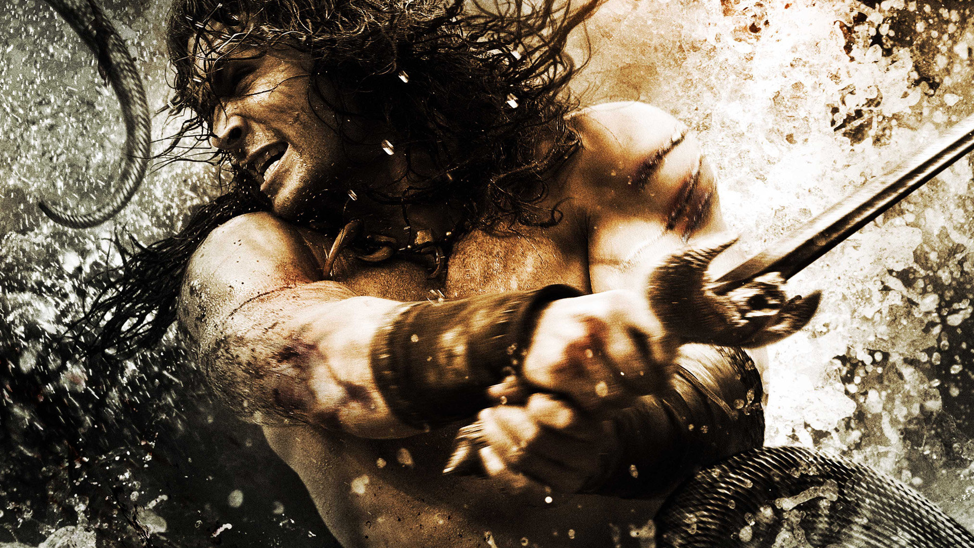 Awesome Conan The Barbarian free wallpaper ID:211742 for 1080p computer